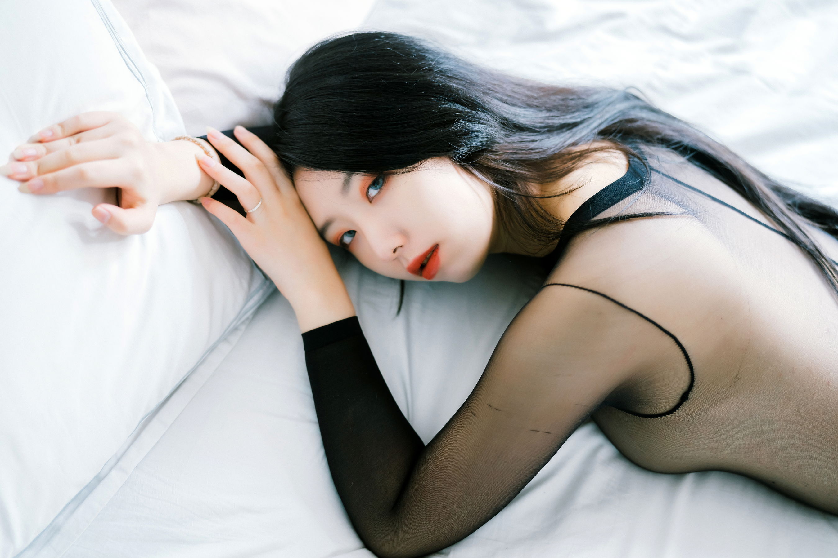 [Moon Night Snap] - Dame《Caressing》