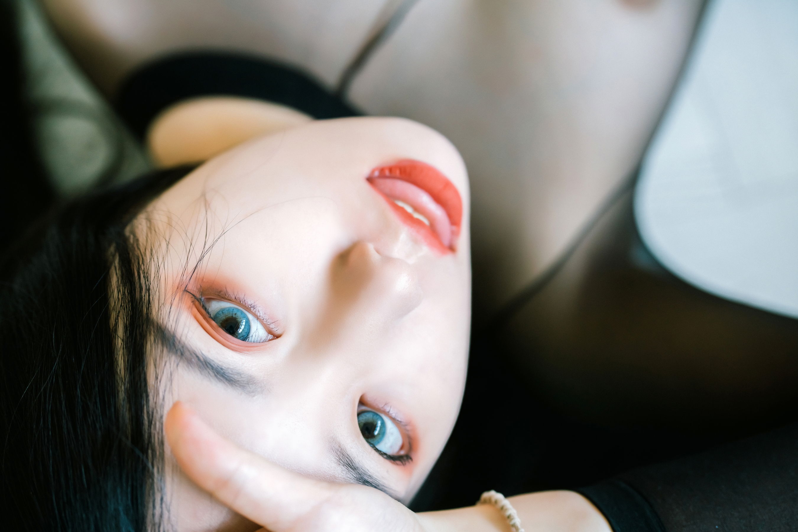 [Moon Night Snap] - Dame《Caressing》