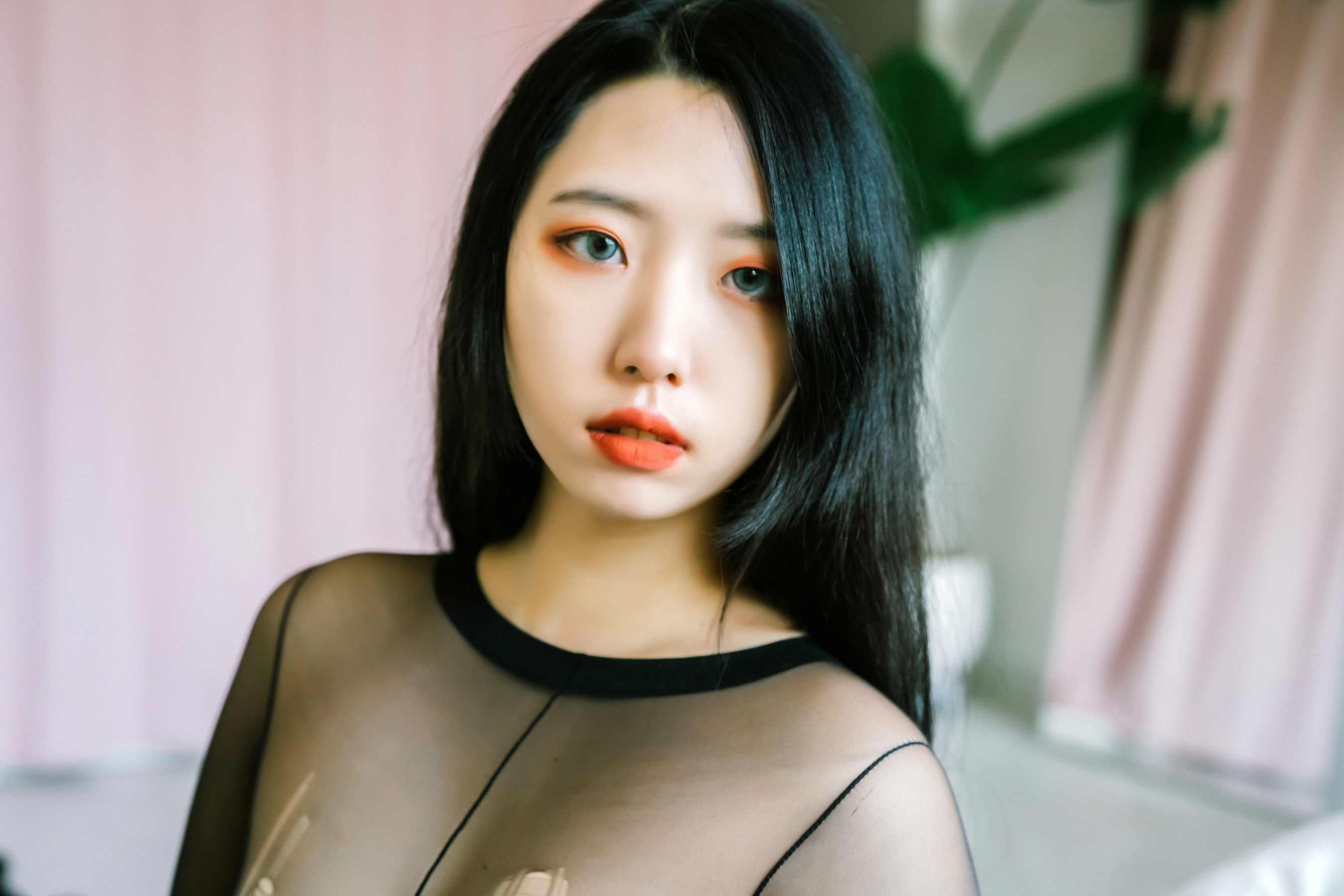 [Moon Night Snap] - Dame《Caressing》