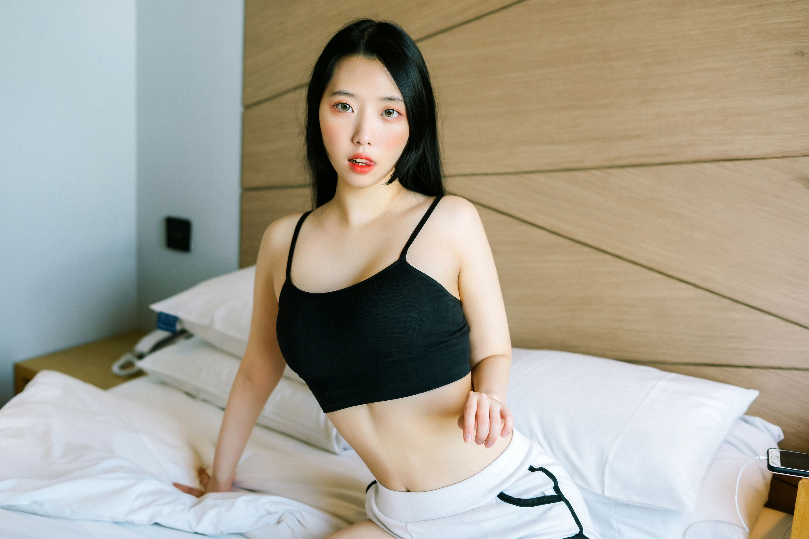 [Moon Night Snap] - Dame《Girlfriend》