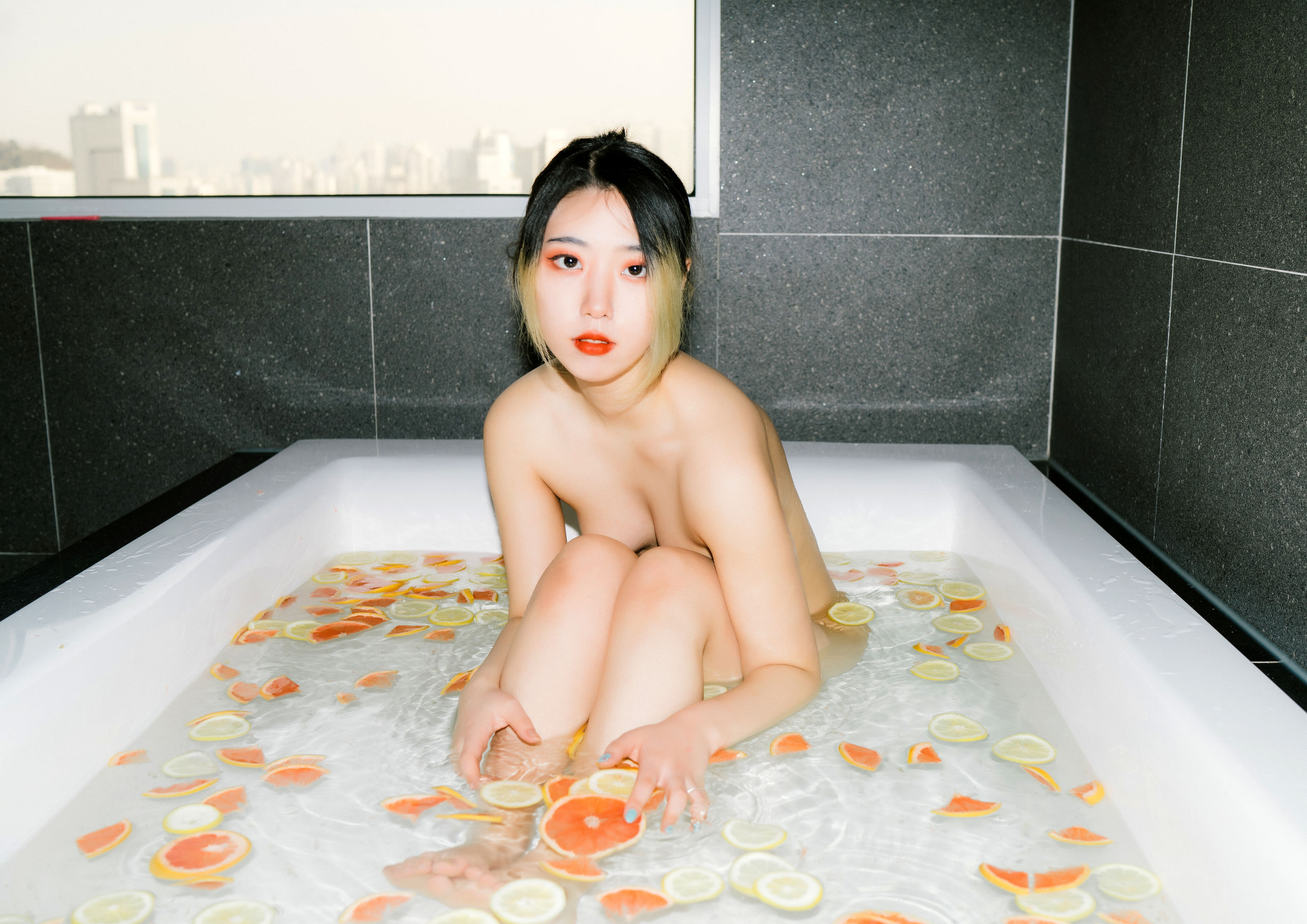 [Moon Night Snap] - Dame《It thickens Vol.2》