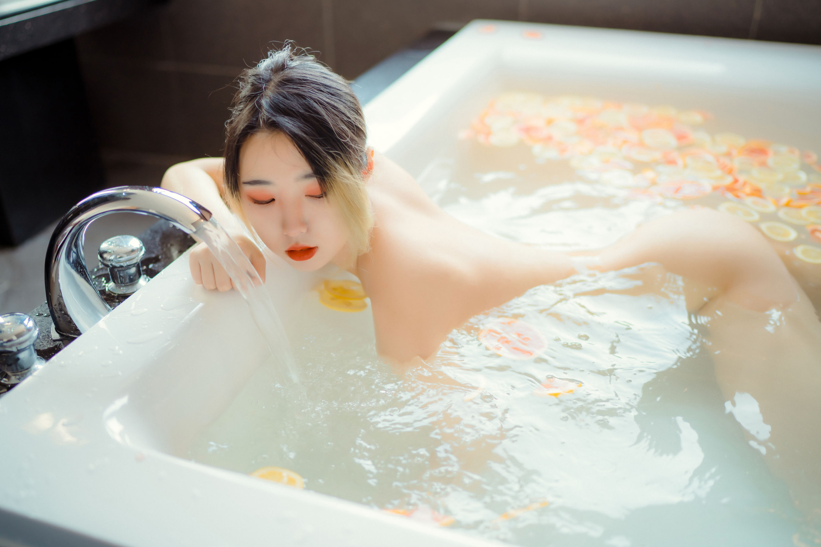 [Moon Night Snap] - Dame《It thickens Vol.2》