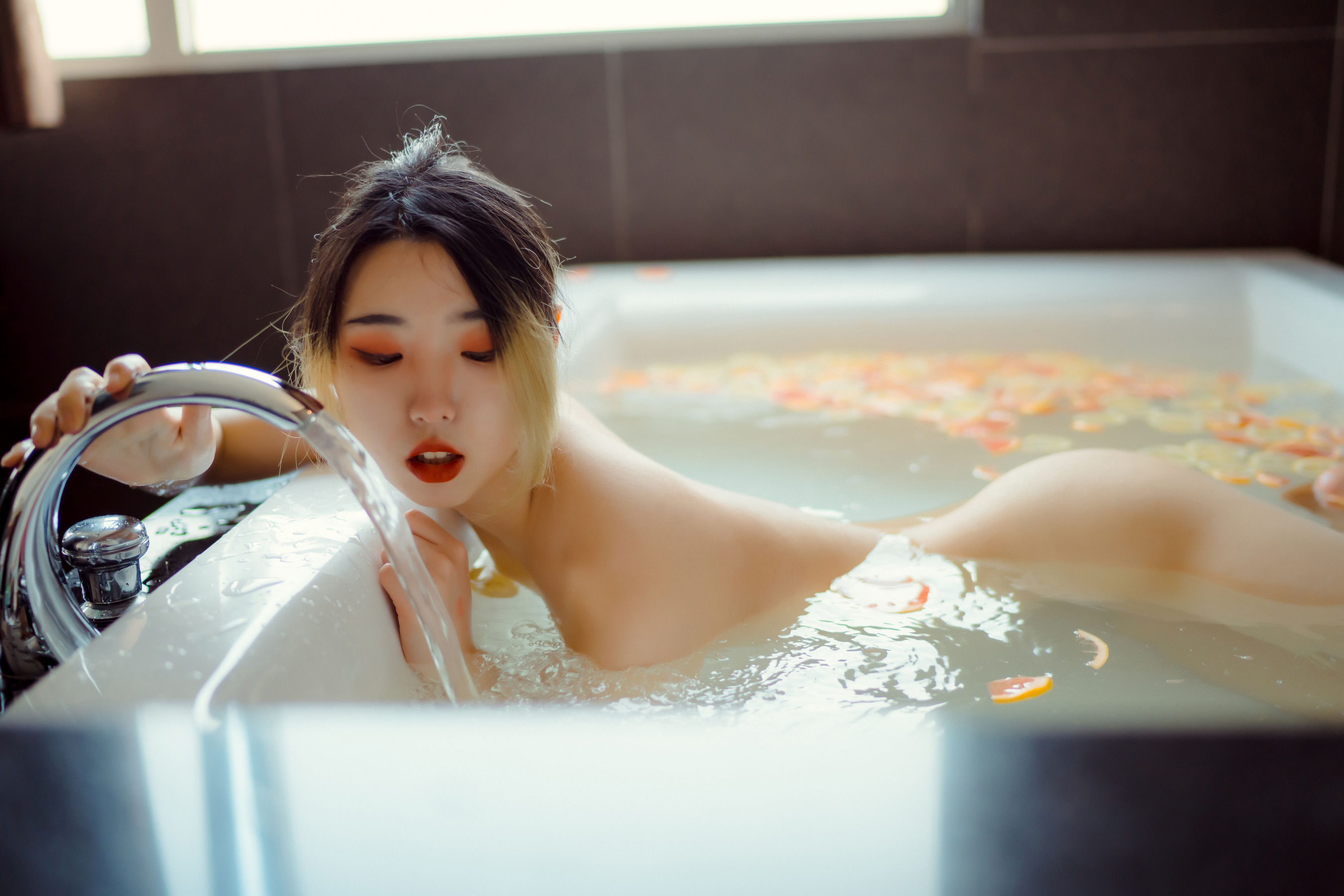 [Moon Night Snap] - Dame《It thickens Vol.2》
