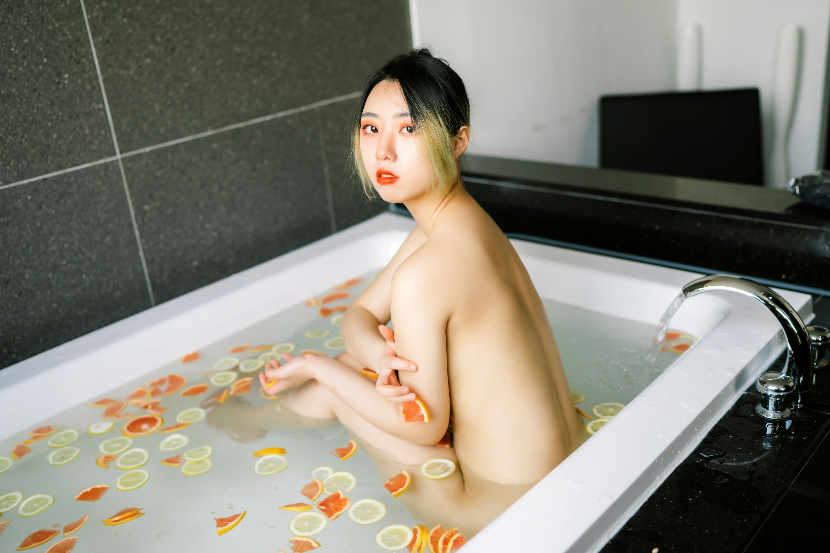 [Moon Night Snap] - Dame《It thickens Vol.2》