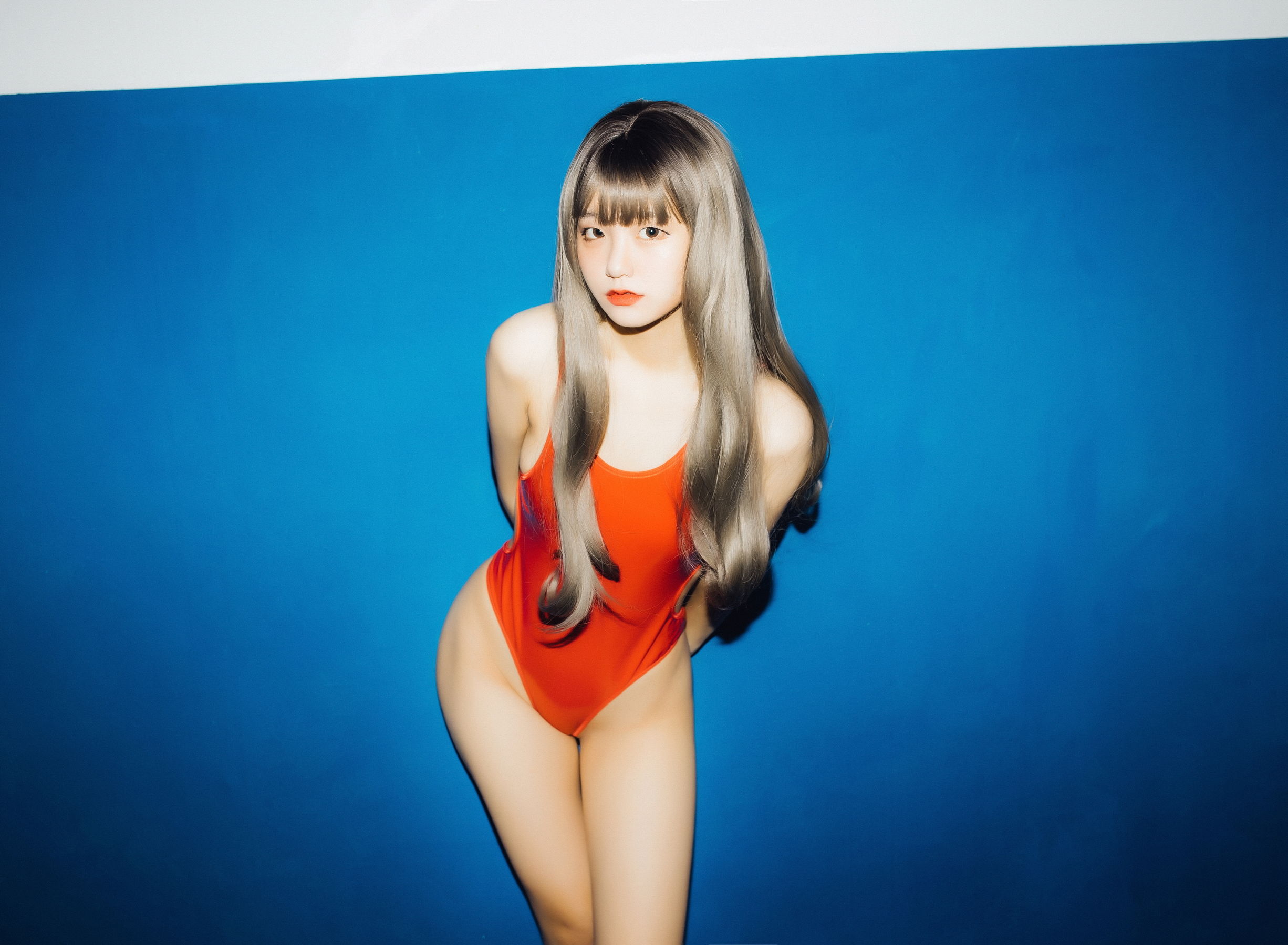 [Moon Night Snap] - JENNY《Jenny\'s maturity》