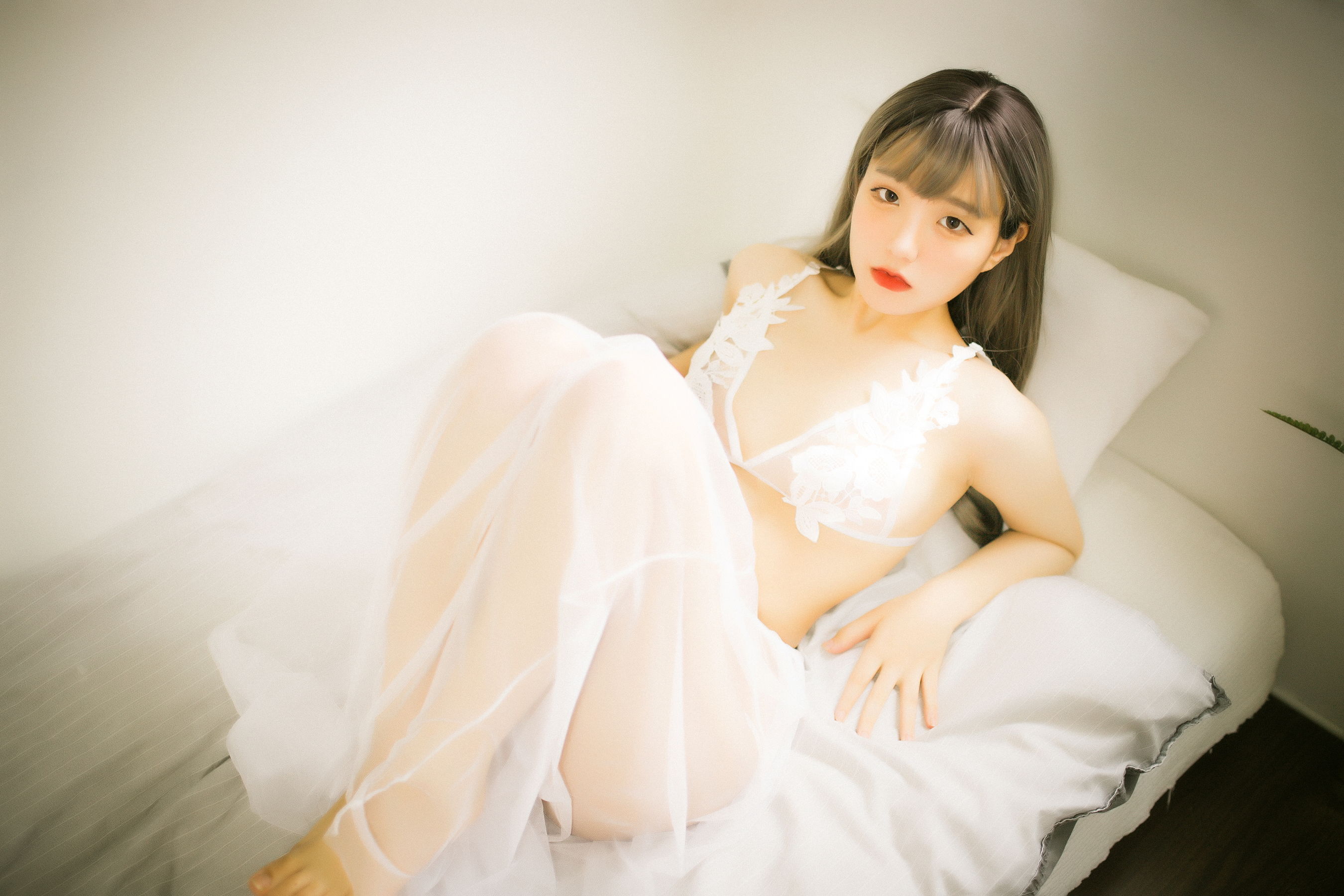 [Moon Night Snap] - JENNY《Jenny\'s maturity》