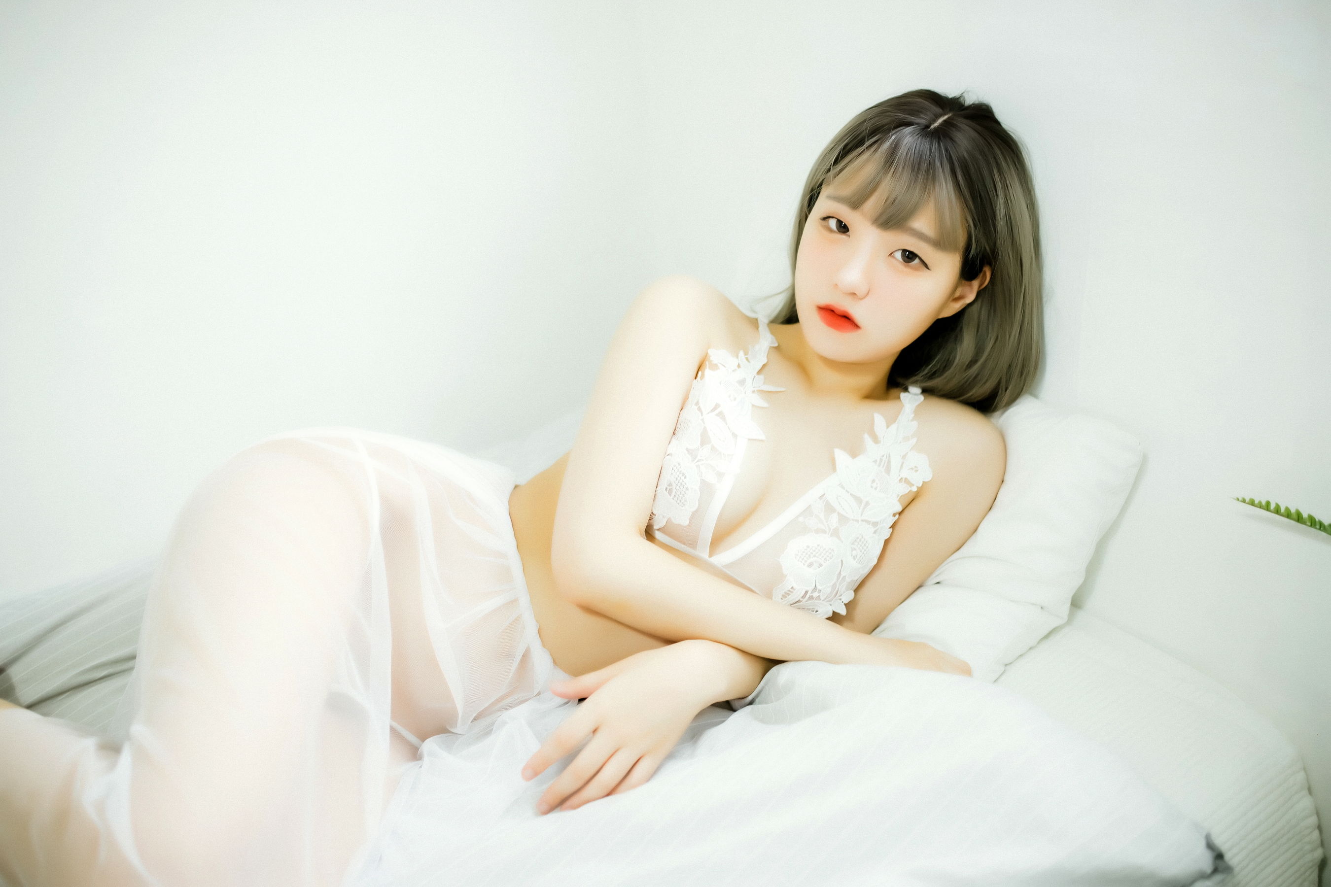 [Moon Night Snap] - JENNY《Jenny\'s maturity》