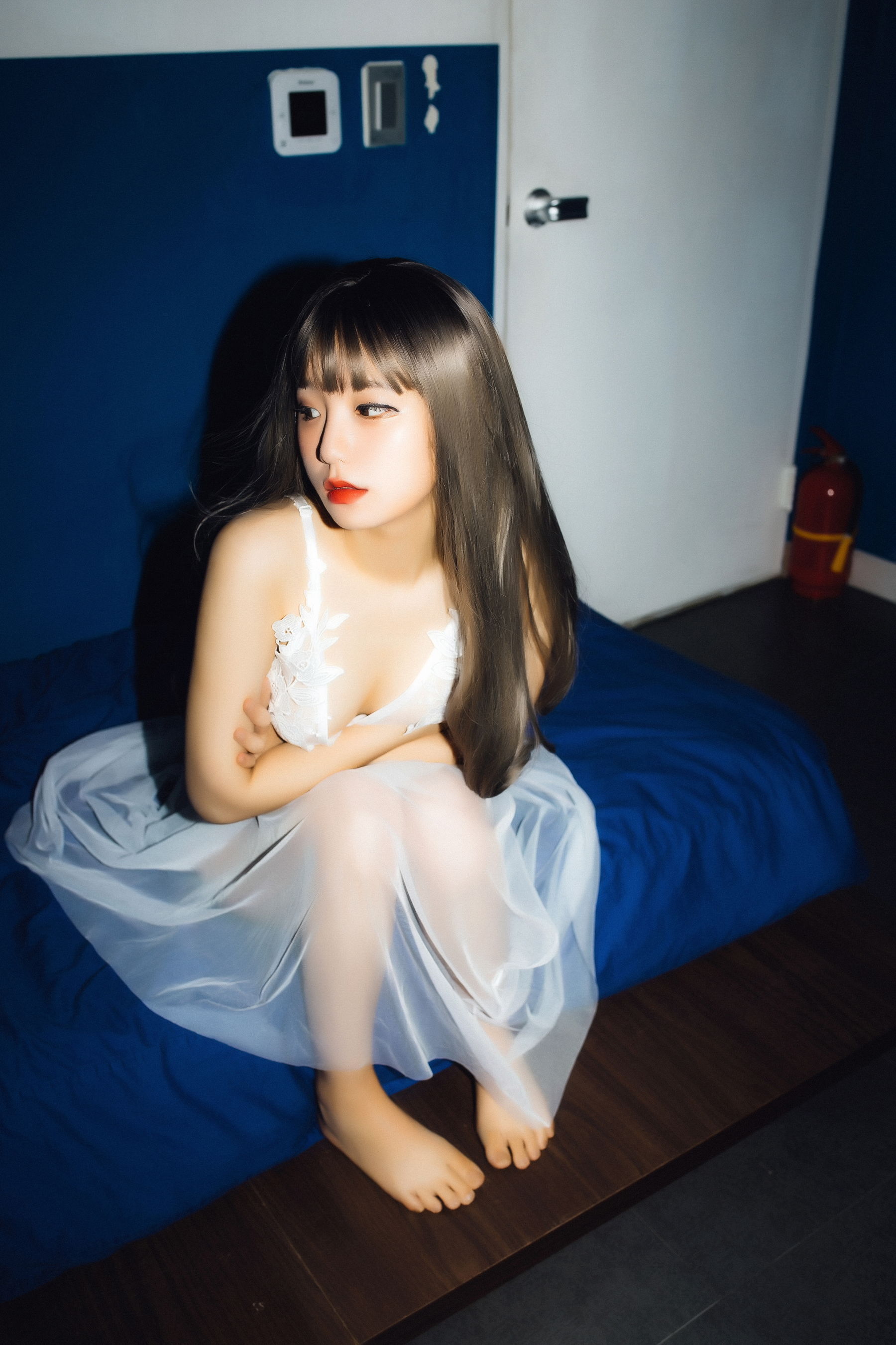 [Moon Night Snap] - JENNY《Jenny\'s maturity》