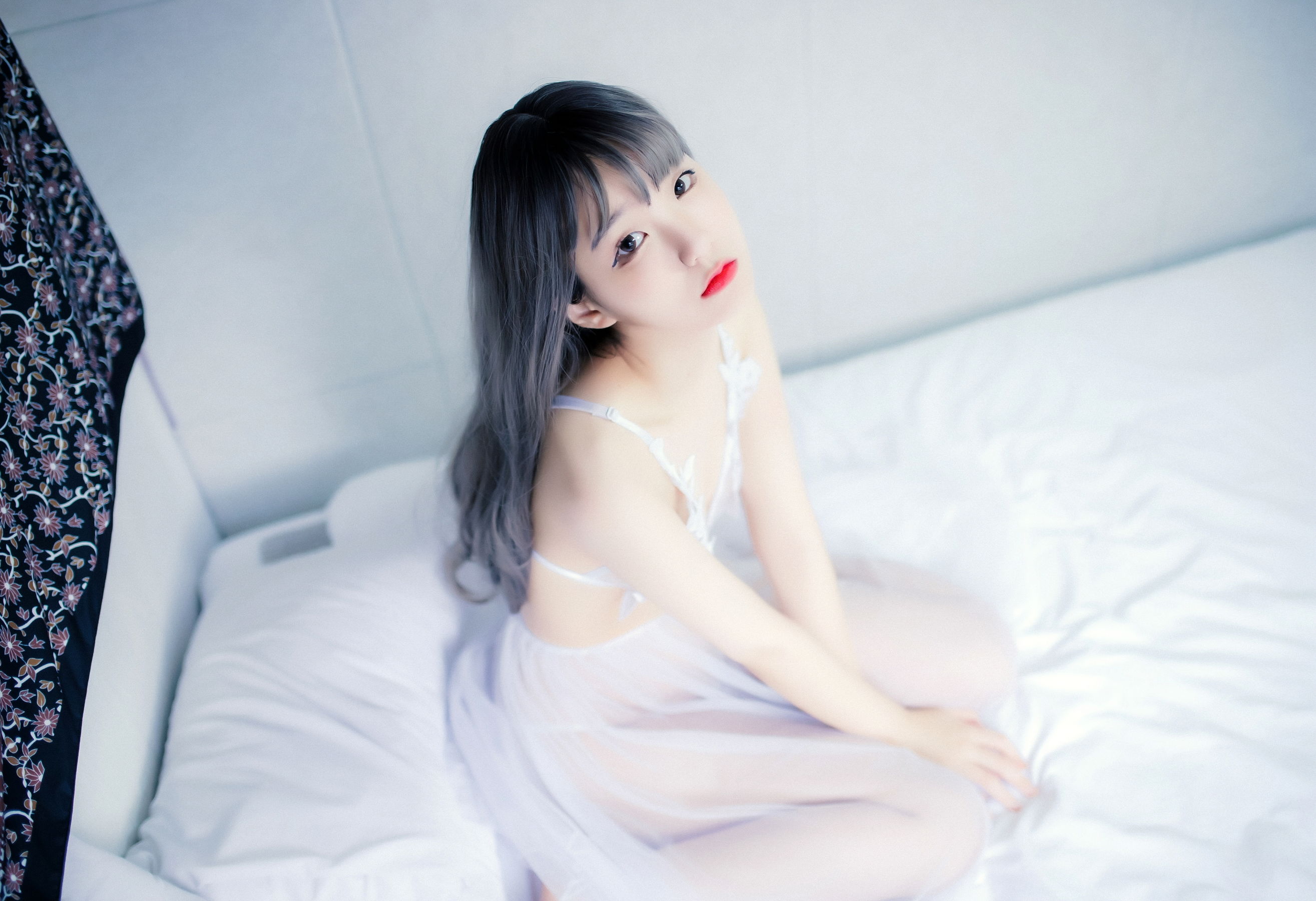 [Moon Night Snap] - JENNY《Jenny\'s maturity》