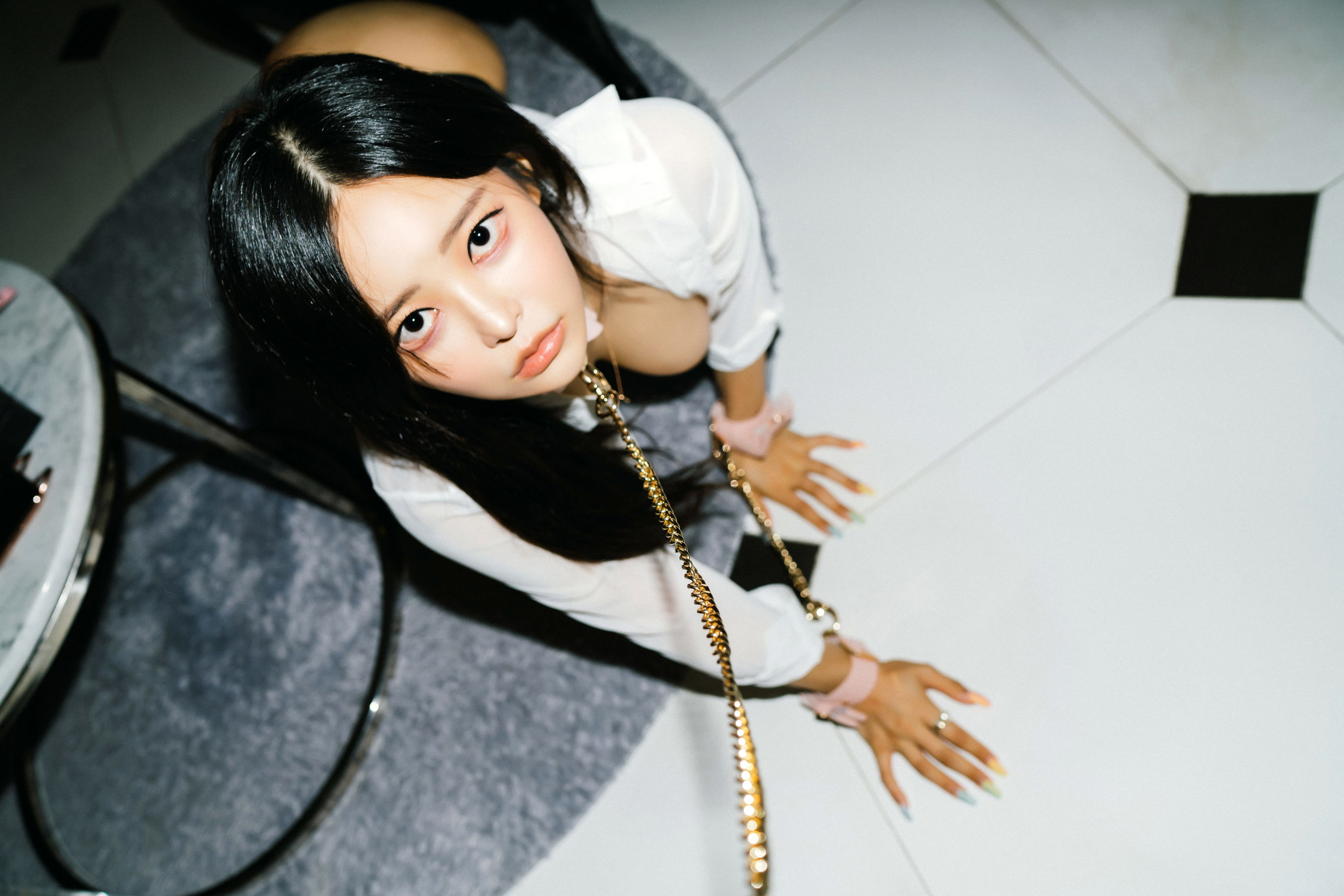 [Moon Night Snap] - Jia《Secretary girl》
