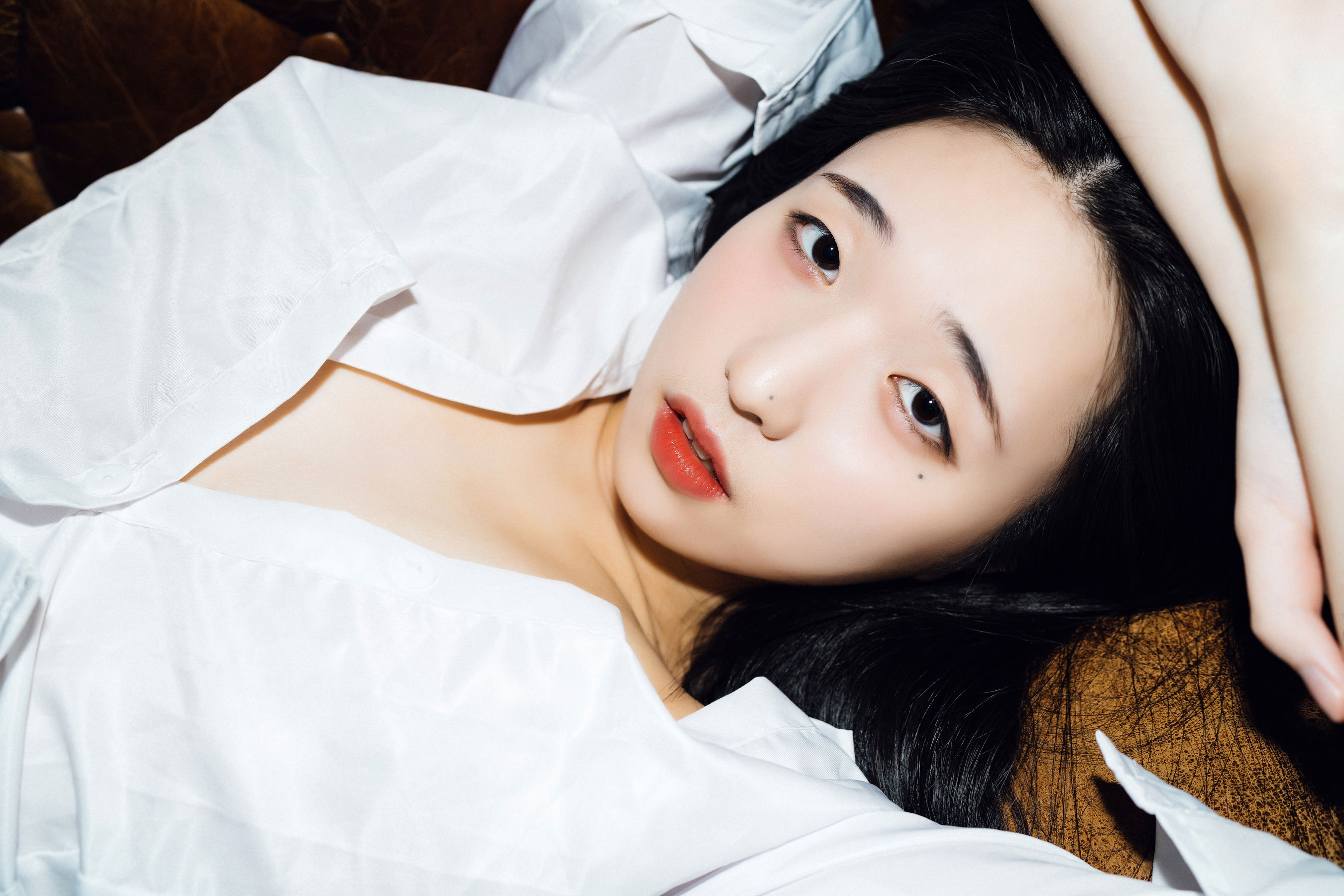 [Moon Night Snap] - Yeon Woo《Last night  Vol.2》