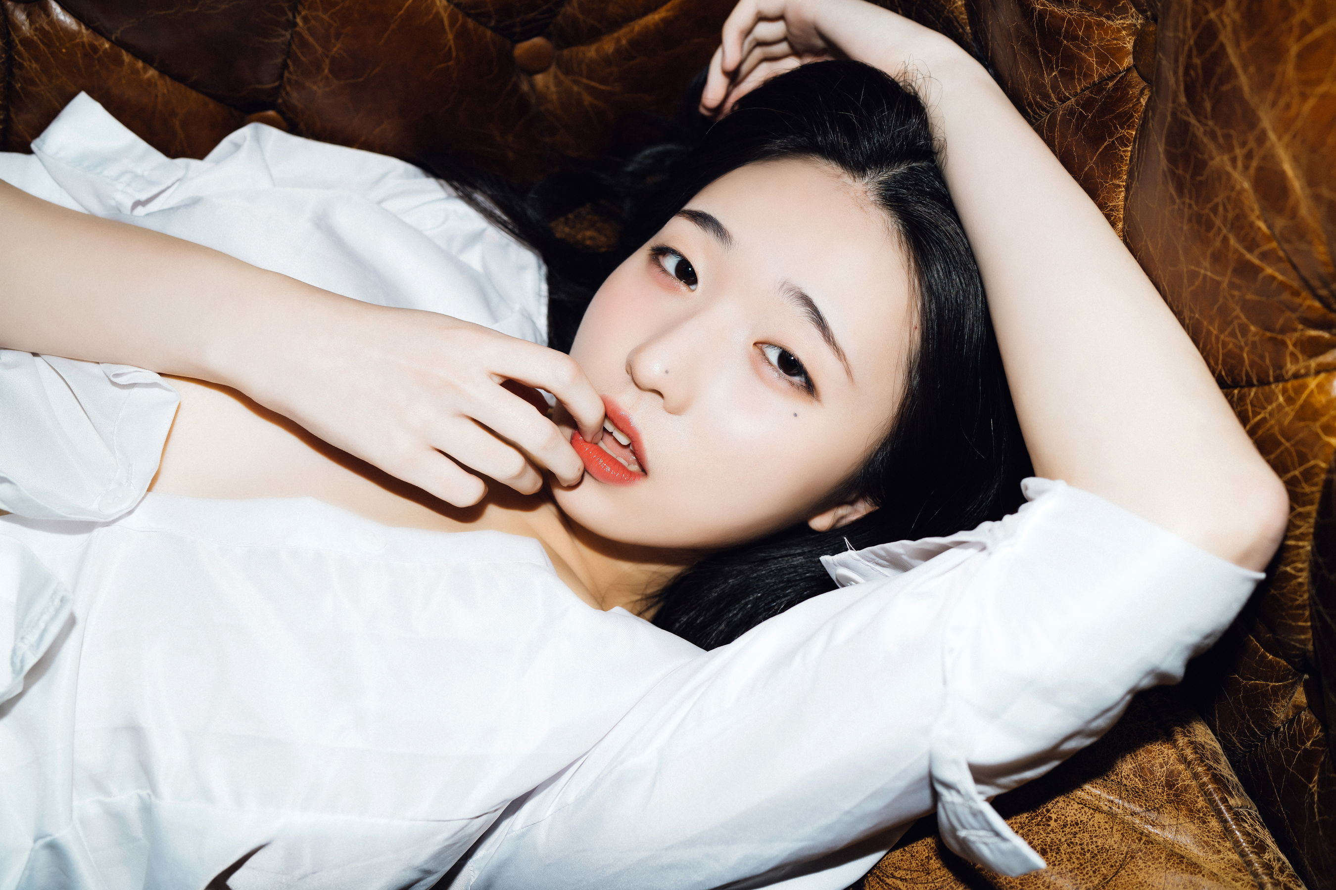 [Moon Night Snap] - Yeon Woo《Last night  Vol.2》