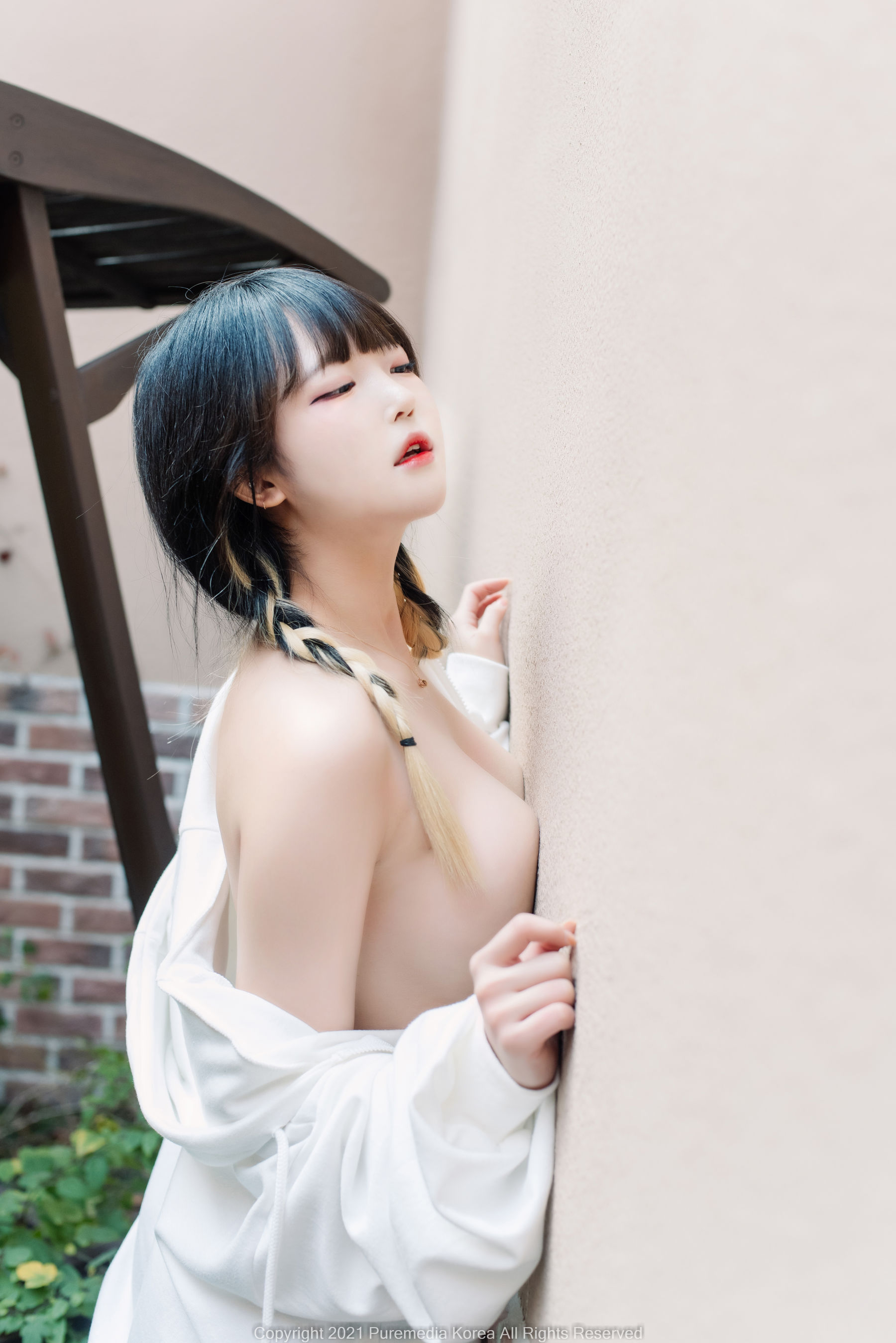 [PURE MEDIA]  Vol.148 Aram