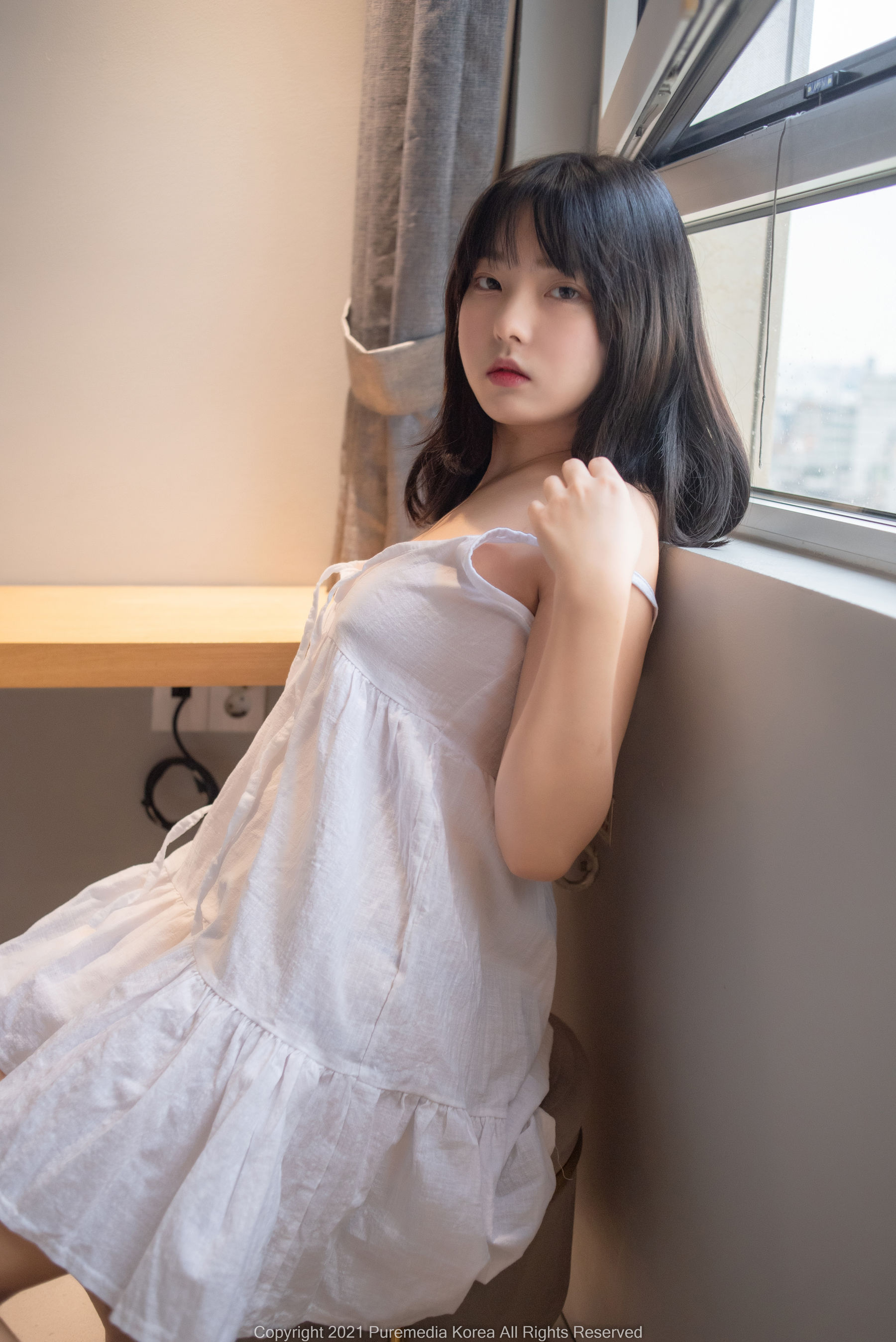 [PURE MEDIA]  Vol.152 Hansom