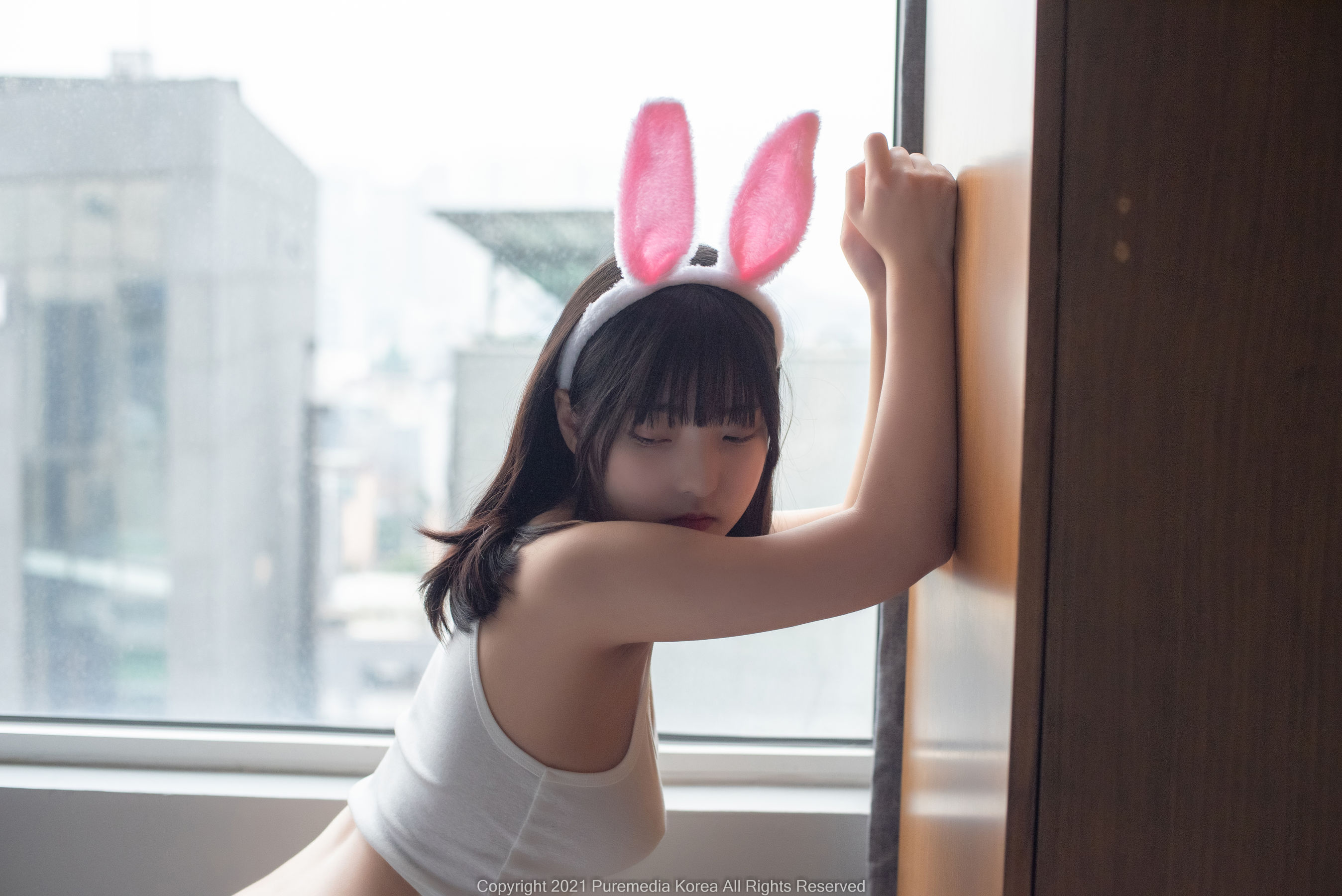 [PURE MEDIA]  Vol.152 Hansom