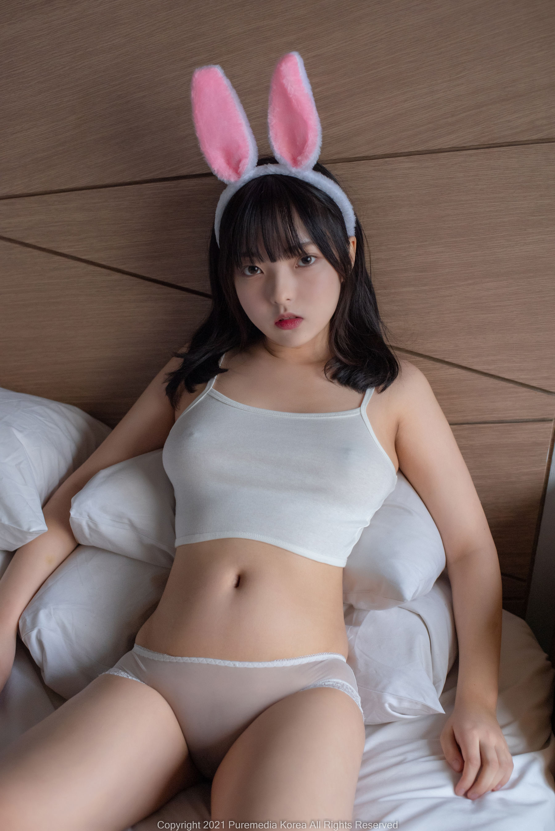[PURE MEDIA]  Vol.152 Hansom