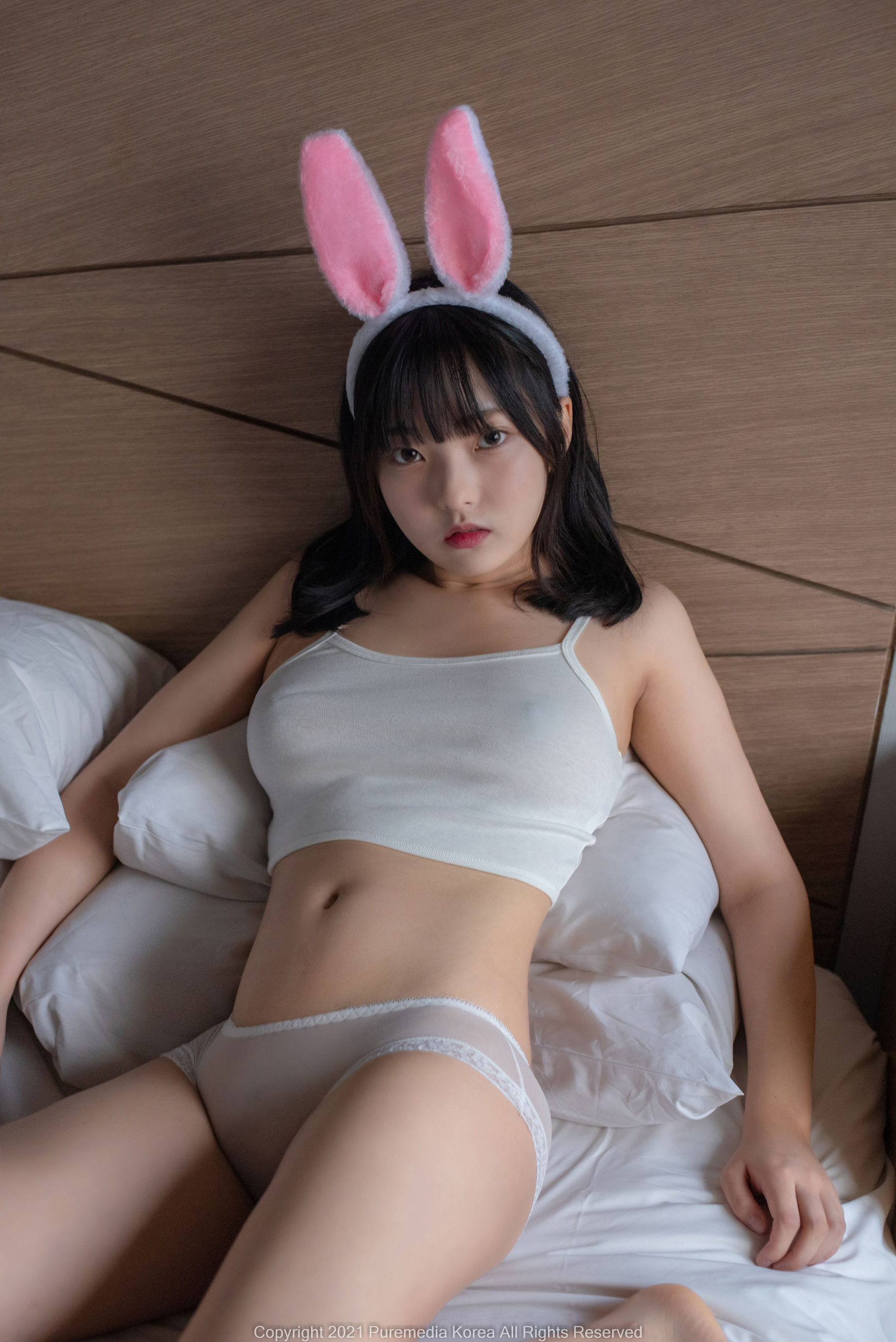 [PURE MEDIA]  Vol.152 Hansom