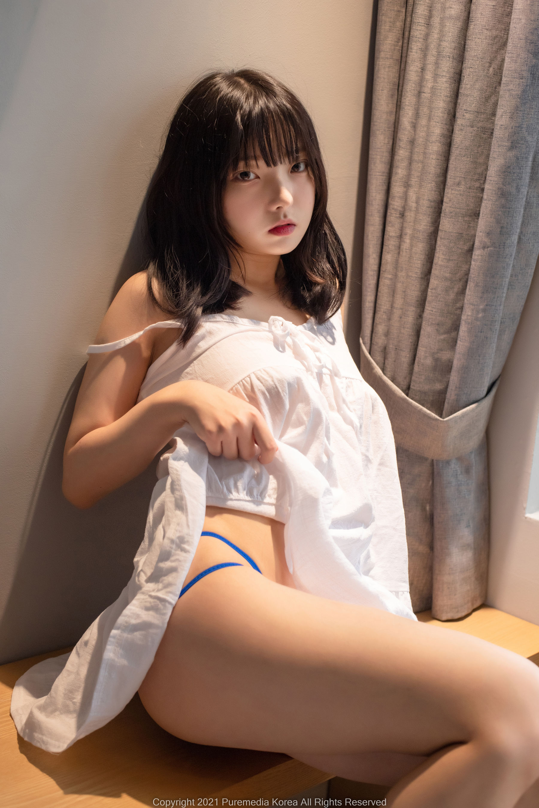 [PURE MEDIA]  Vol.152 Hansom