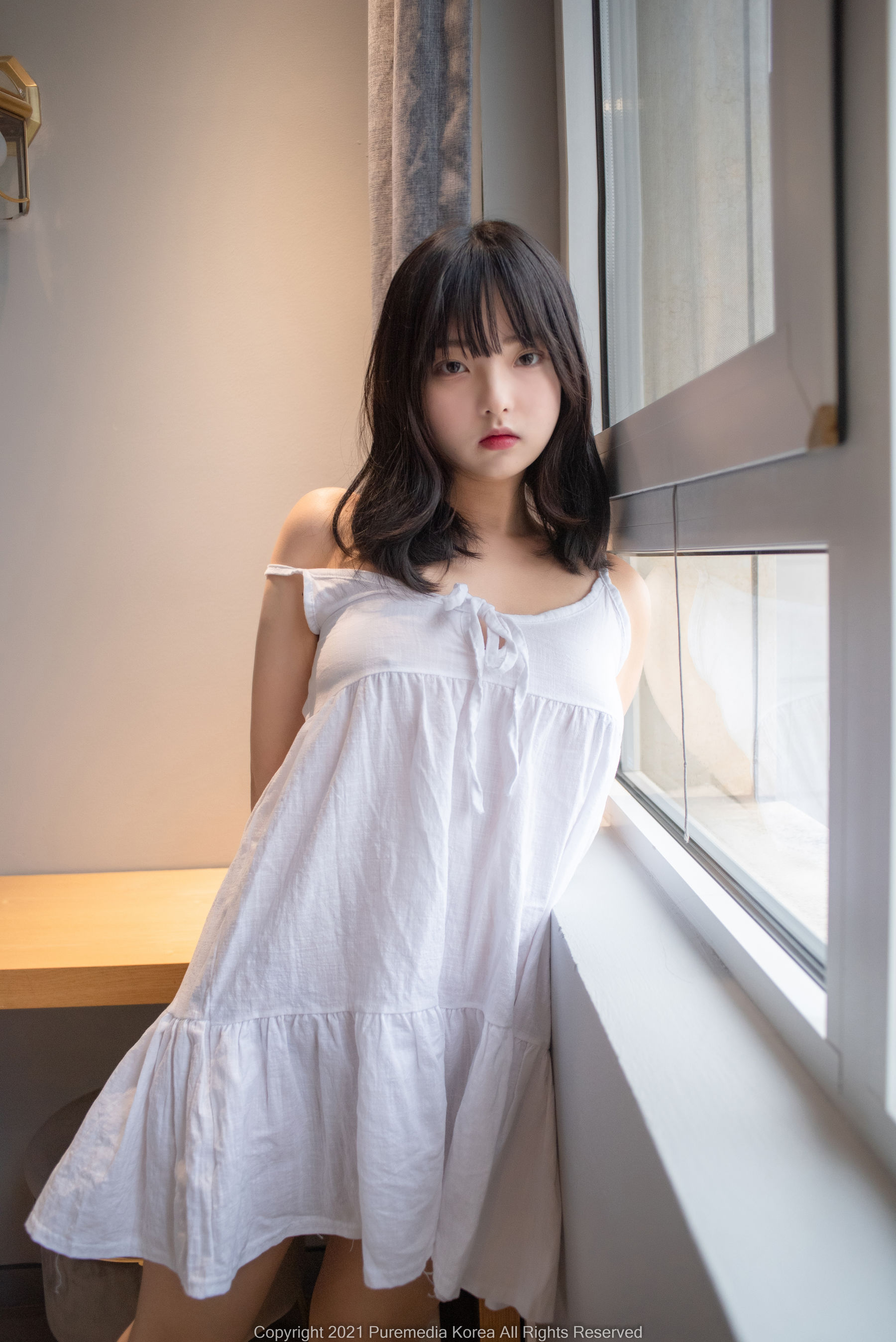 [PURE MEDIA]  Vol.152 Hansom