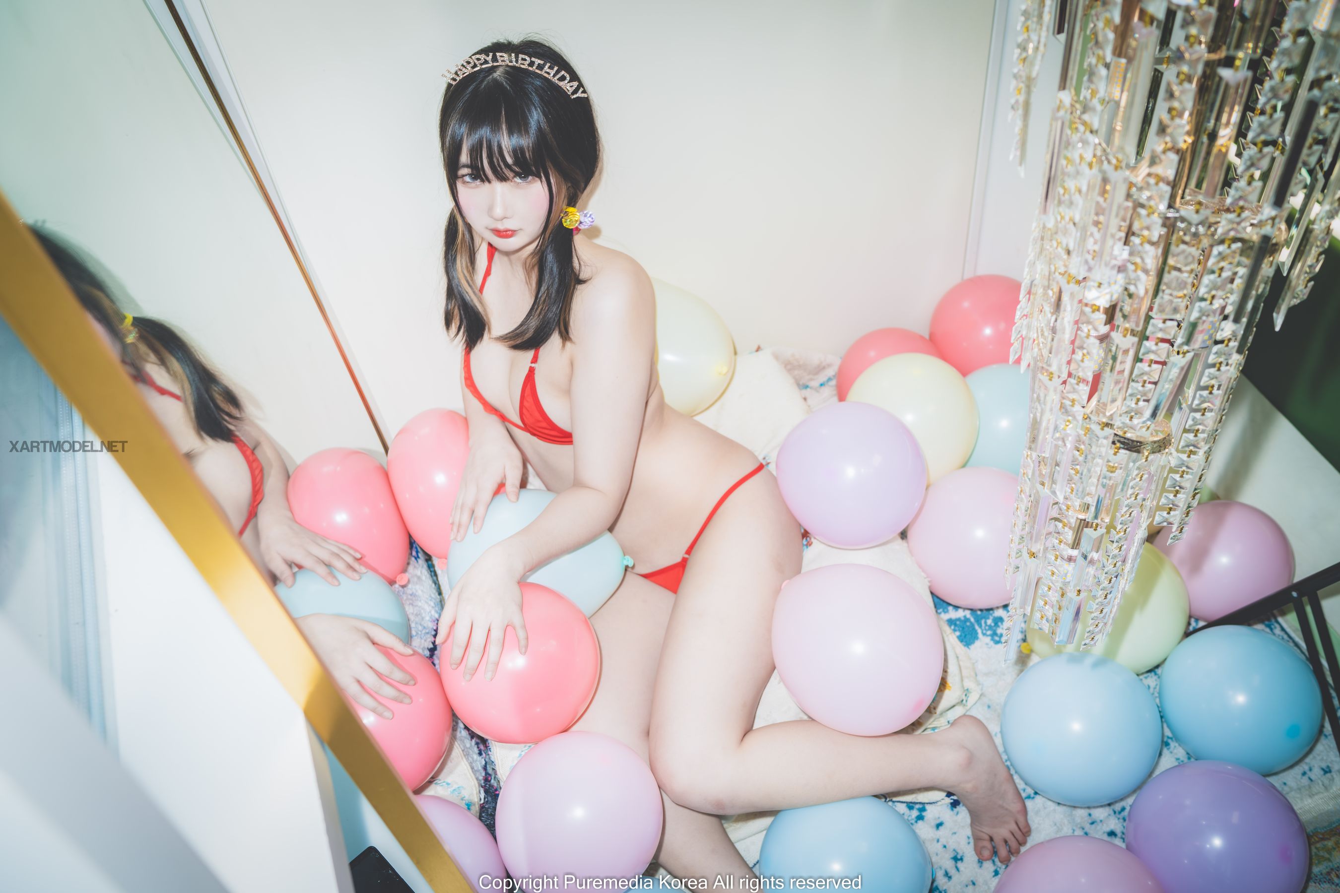 [PURE MEDIA]  Vol.153 Mihou