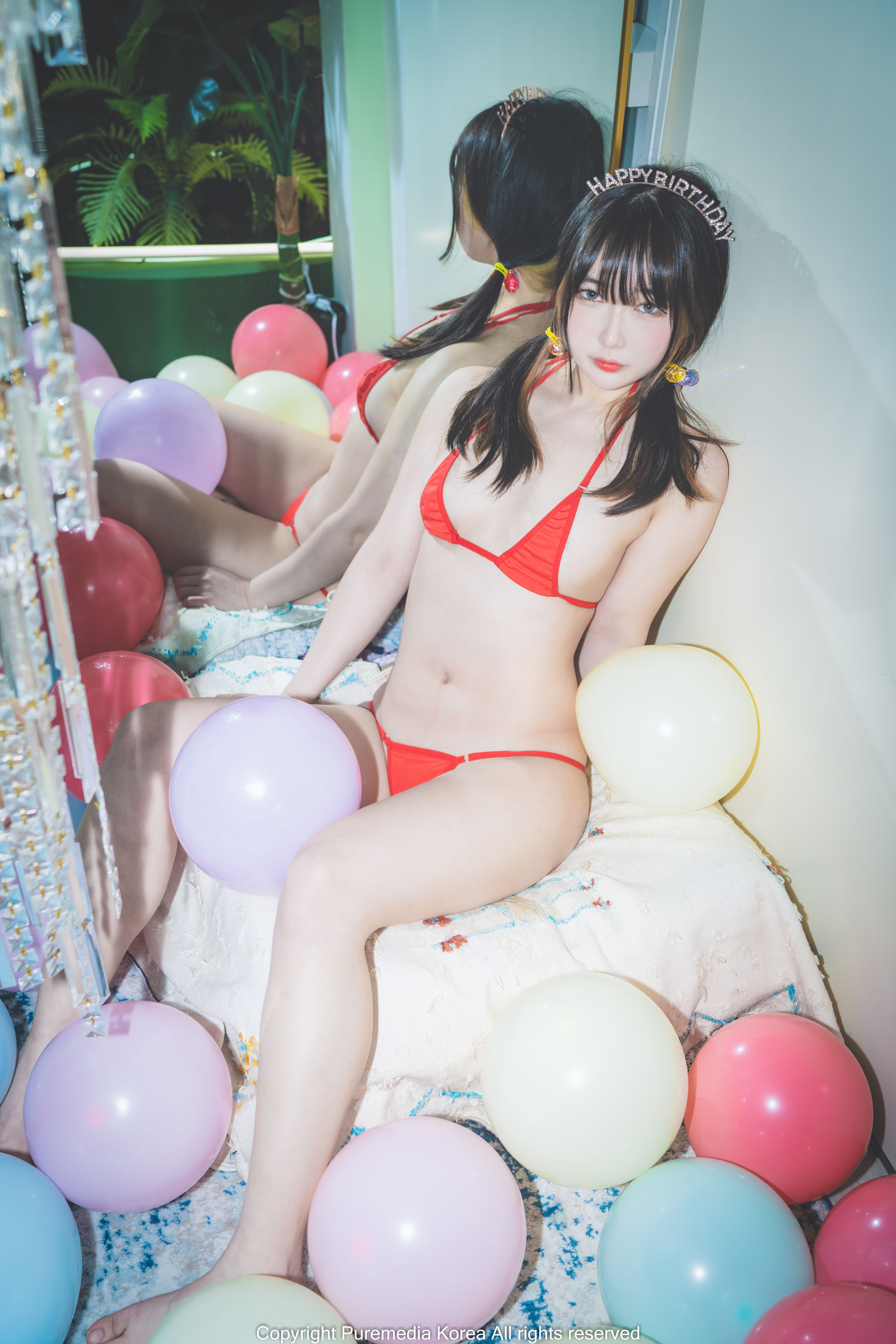 [PURE MEDIA]  Vol.153 Mihou