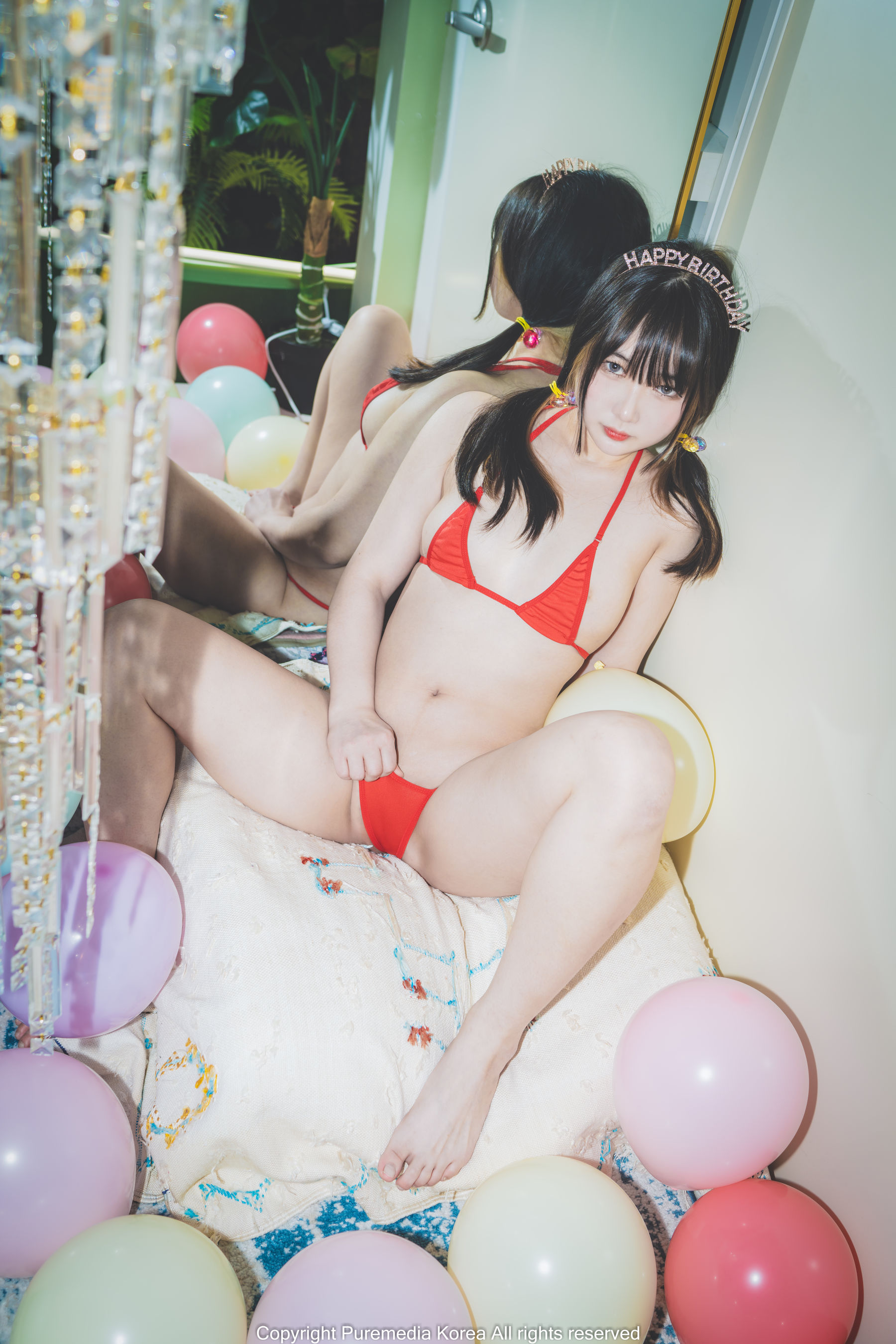 [PURE MEDIA]  Vol.153 Mihou