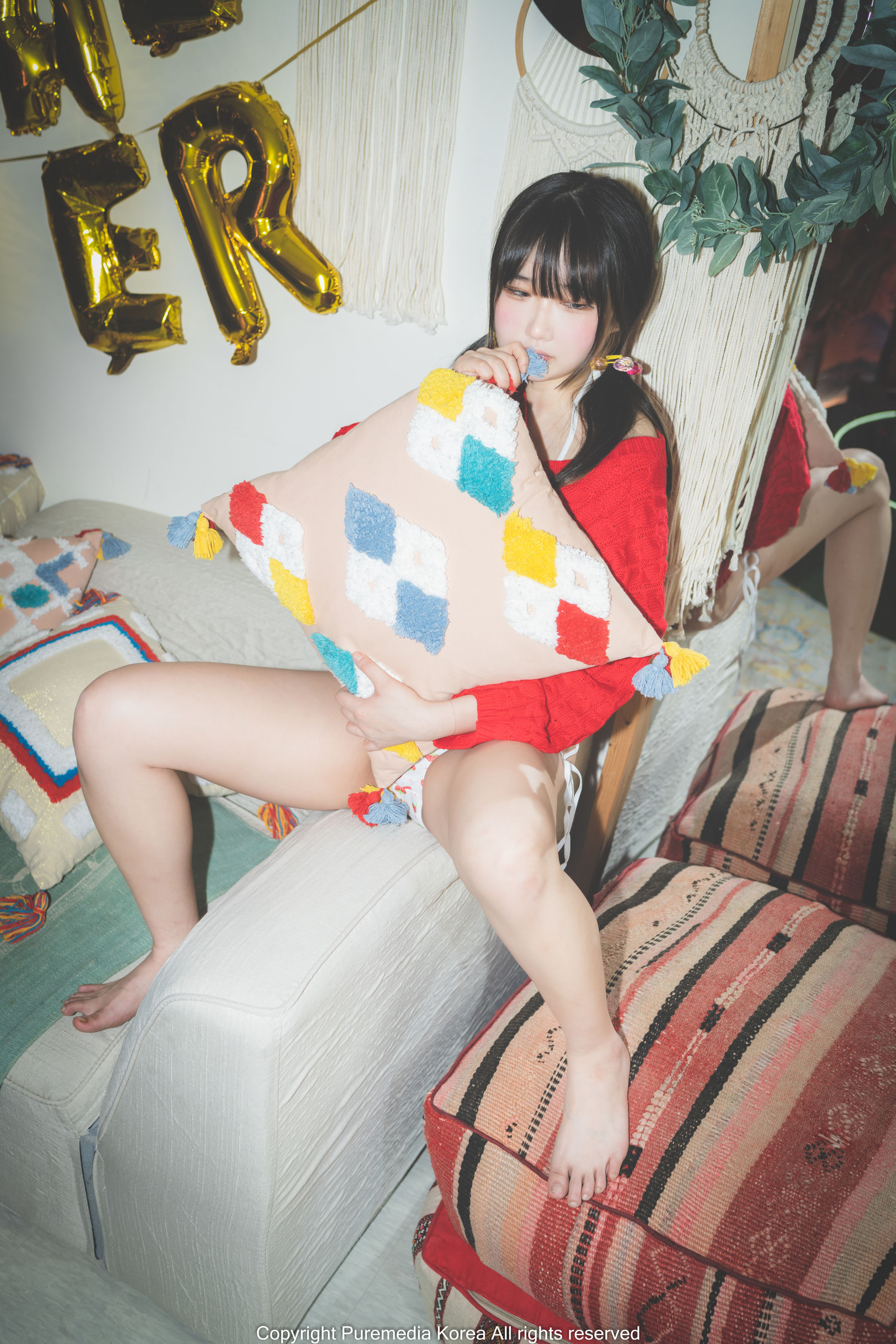 [PURE MEDIA]  Vol.153 Mihou