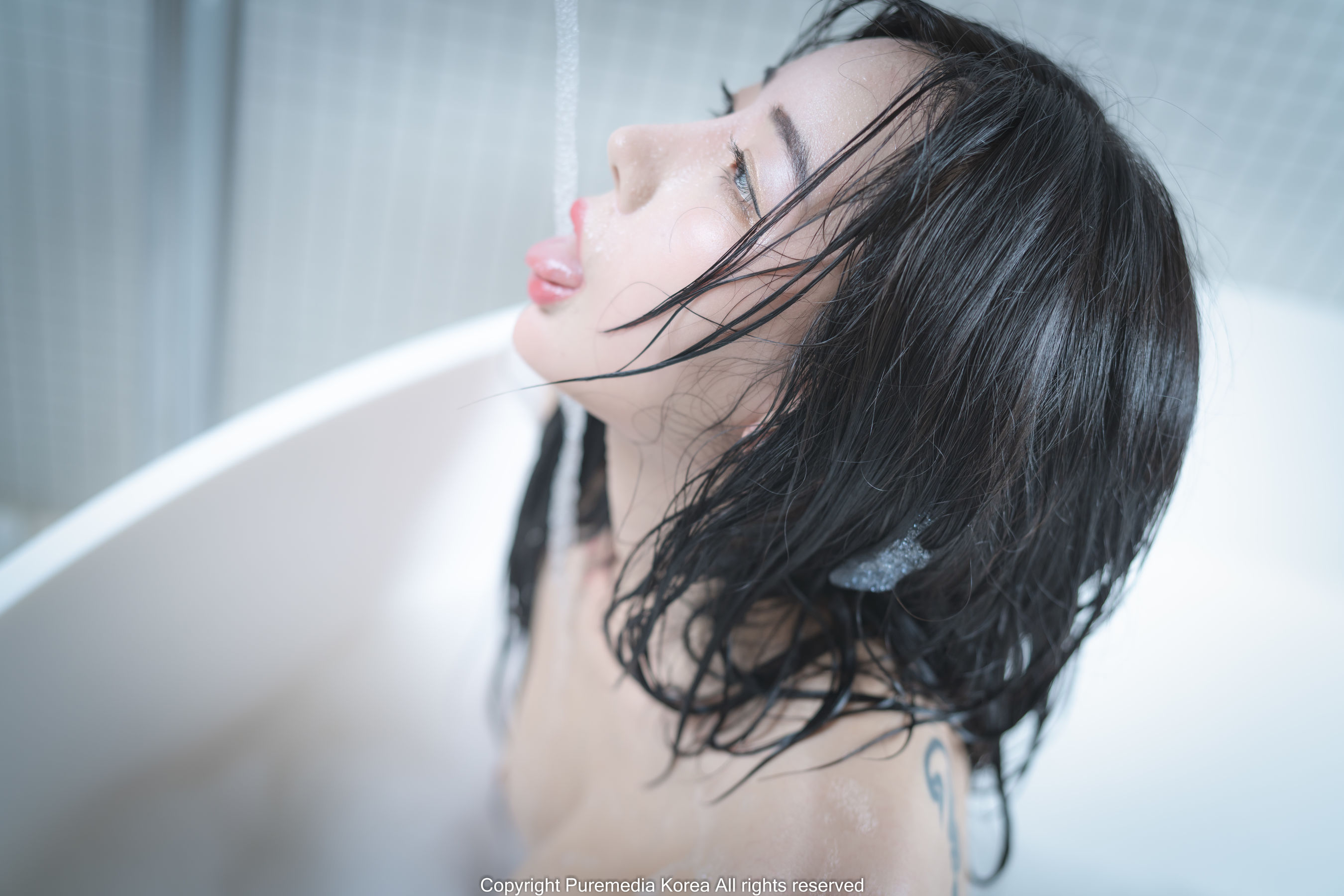 [PURE MEDIA]  Vol.168 - JIA