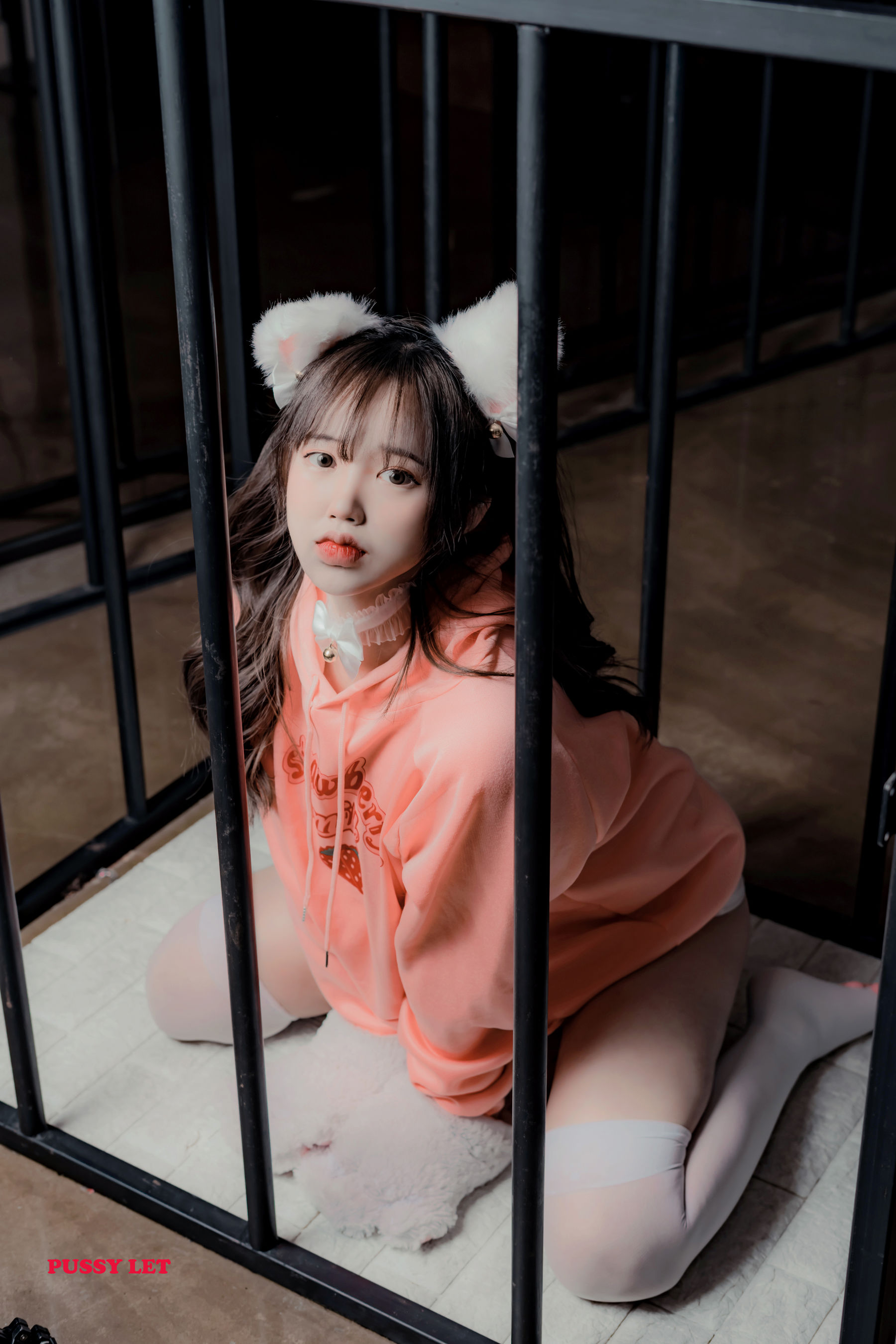 [PUSSY LET]  Vol.06 Cony - Pet
