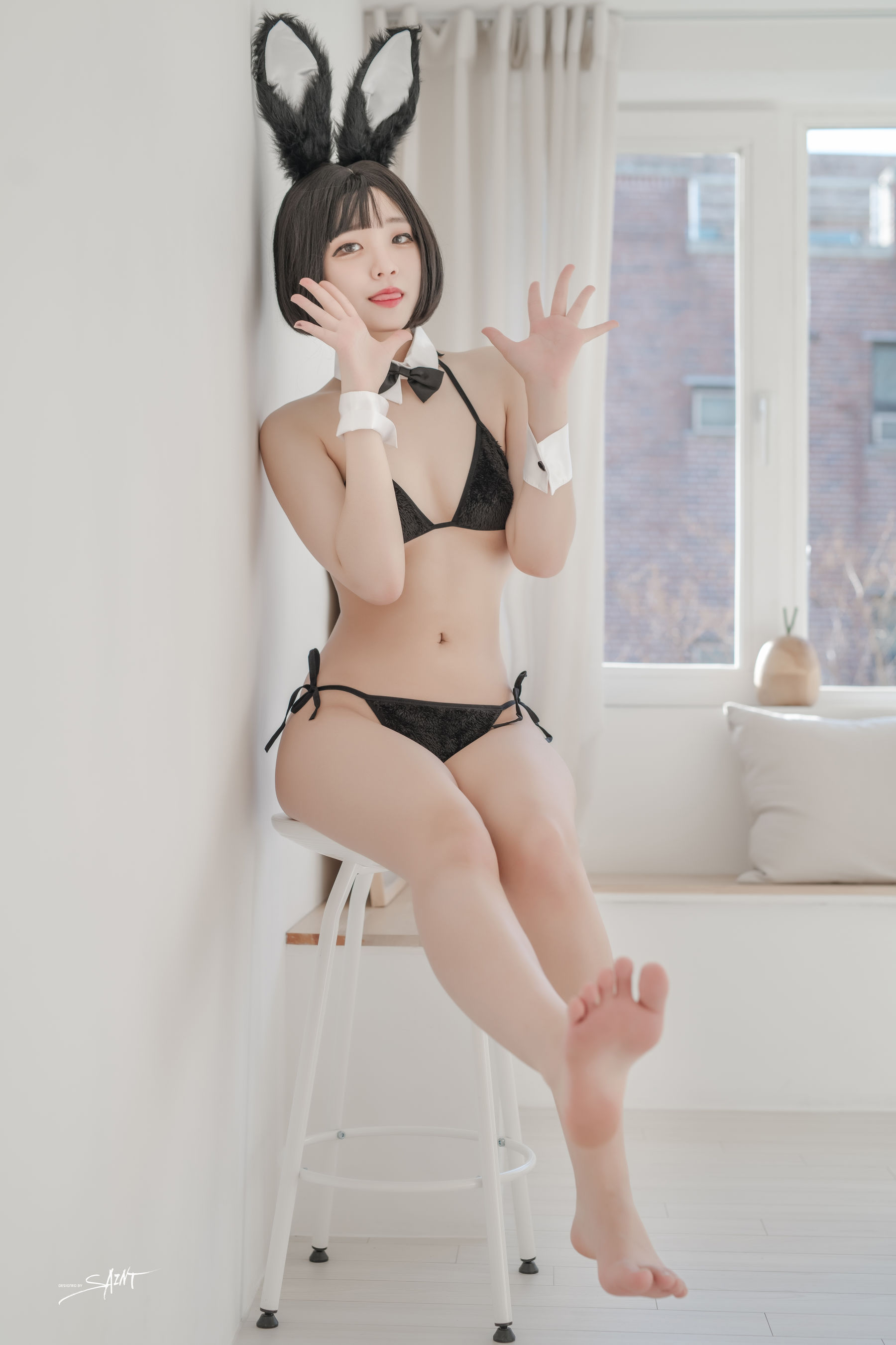 [saintphotolife]  Jenny Vol.02