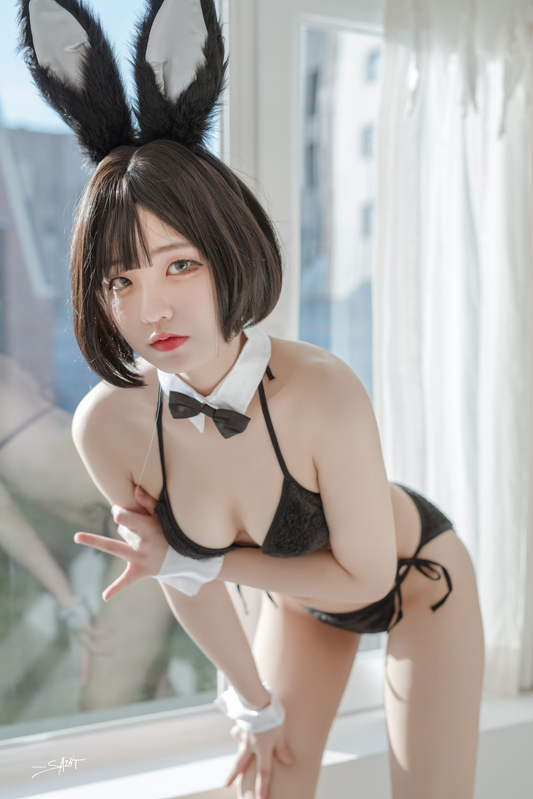 [saintphotolife]  Jenny Vol.02