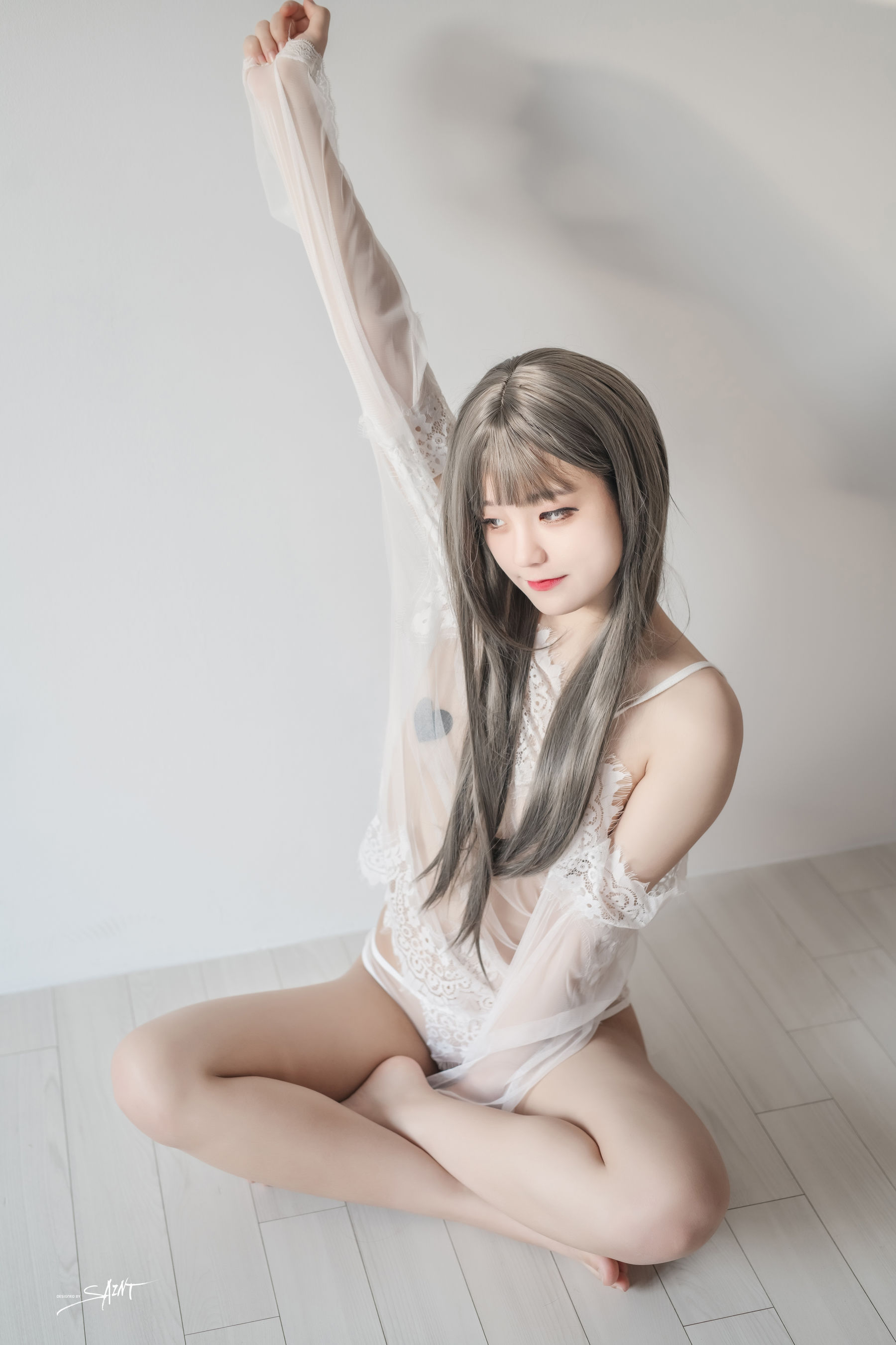 [saintphotolife]  Jenny Vol.02