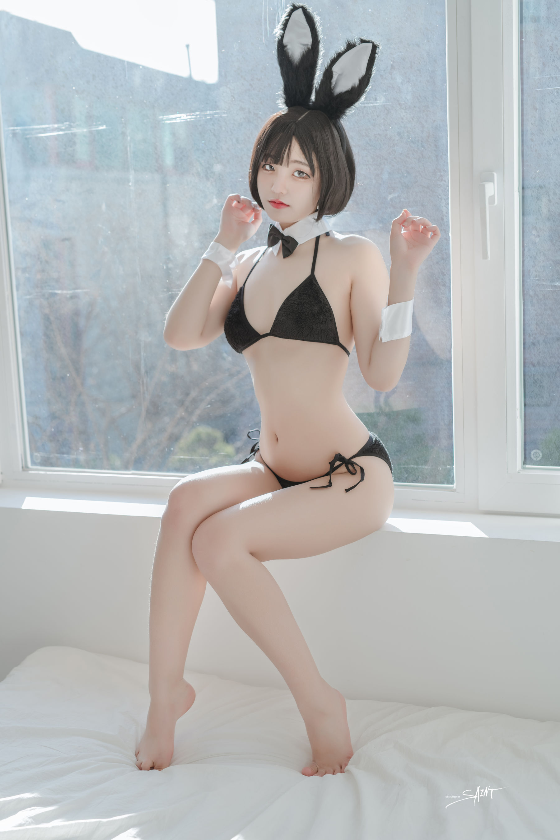 [saintphotolife]  Jenny Vol.02