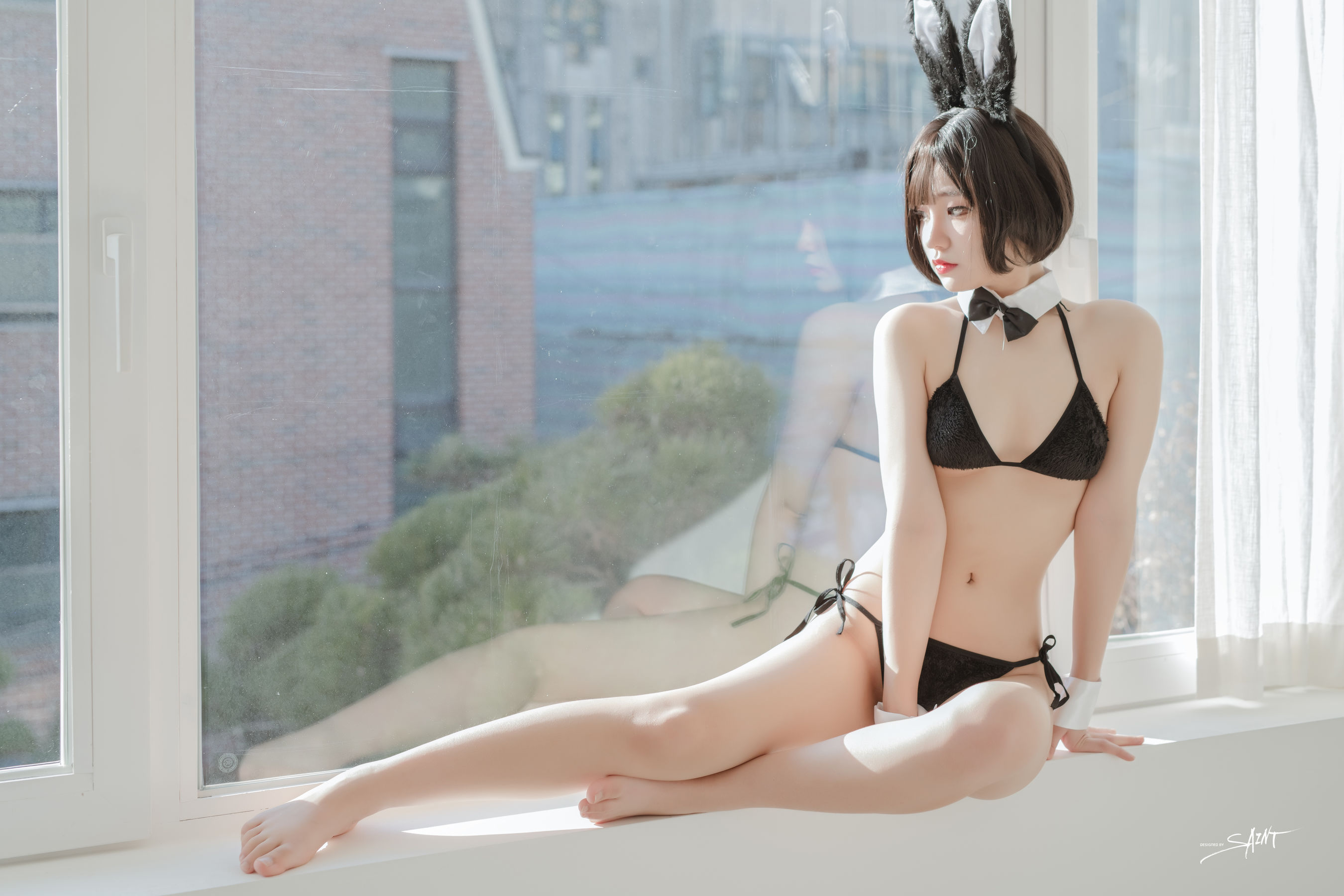 [saintphotolife]  Jenny Vol.02