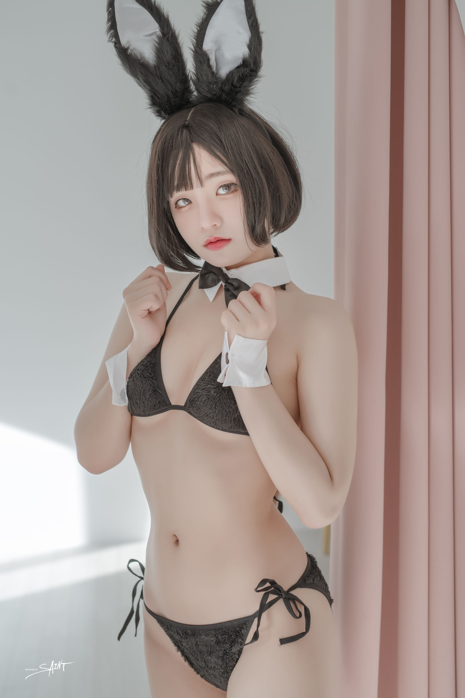 [saintphotolife]  Jenny Vol.02