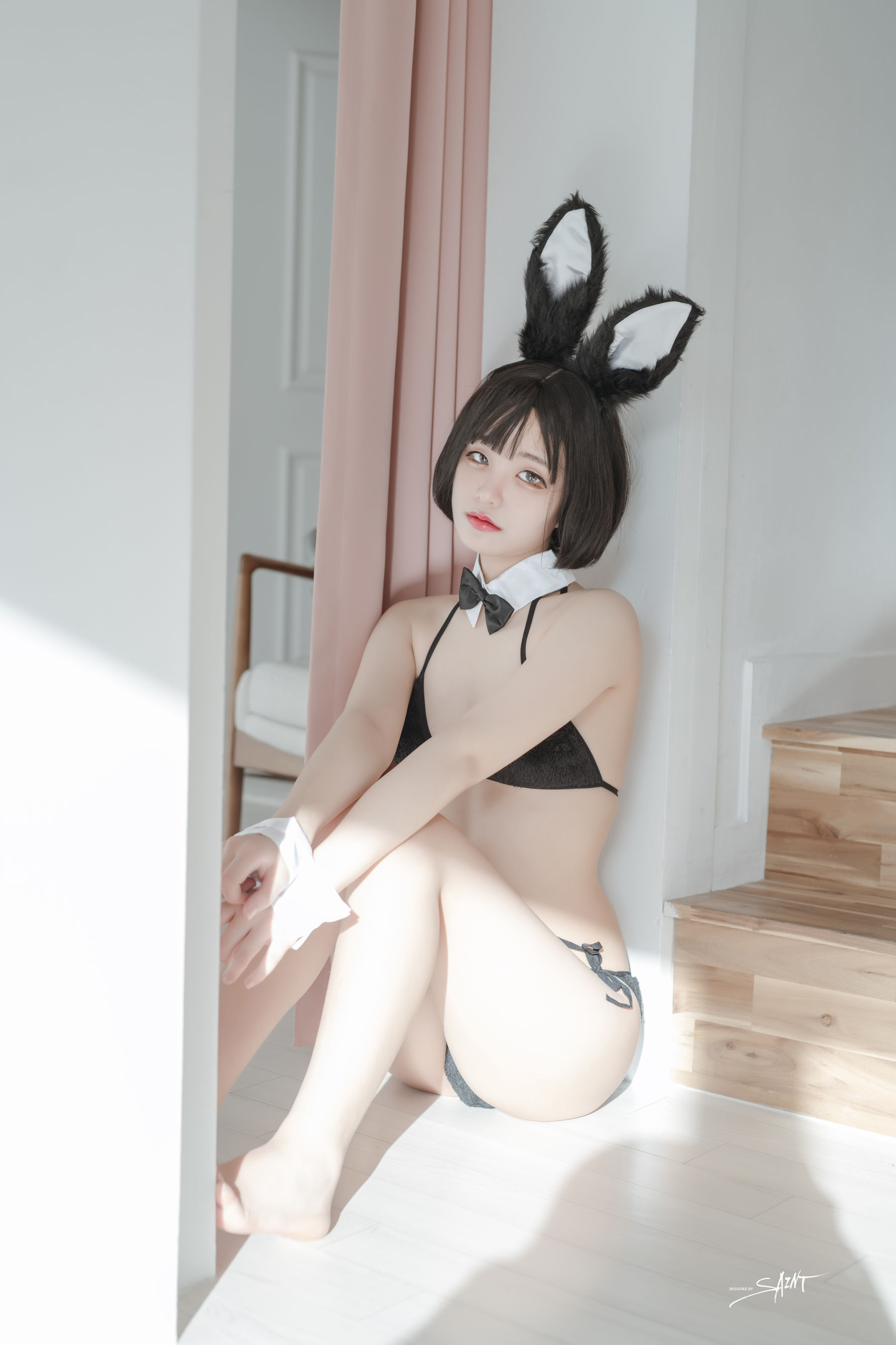 [saintphotolife]  Jenny Vol.02
