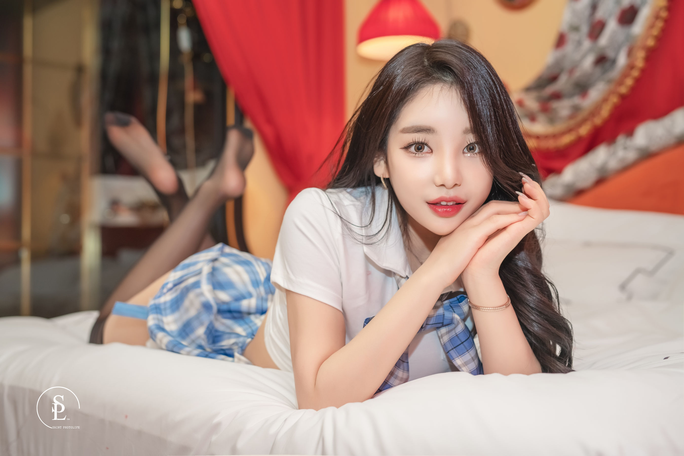 [saintphotolife]  zzYuri - Happy Birthday