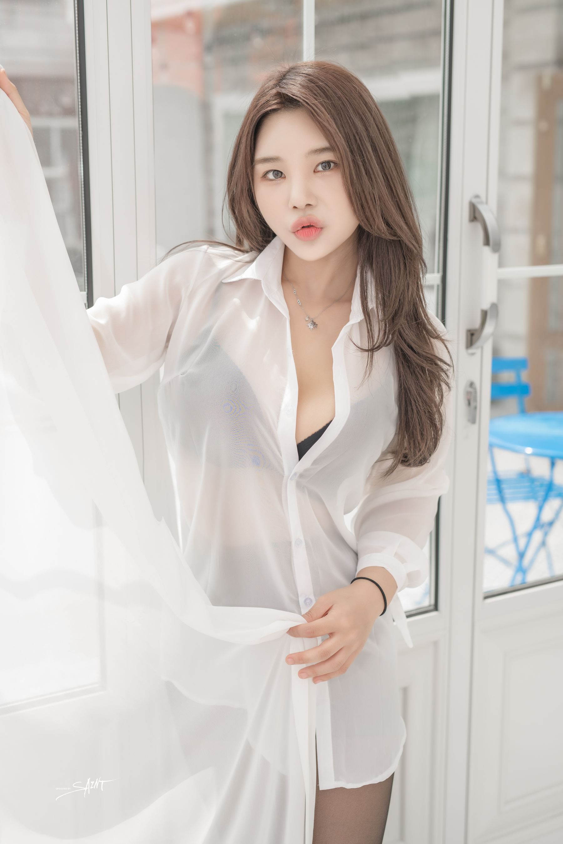 [saintphotolife]  zzYuri - seethrough
