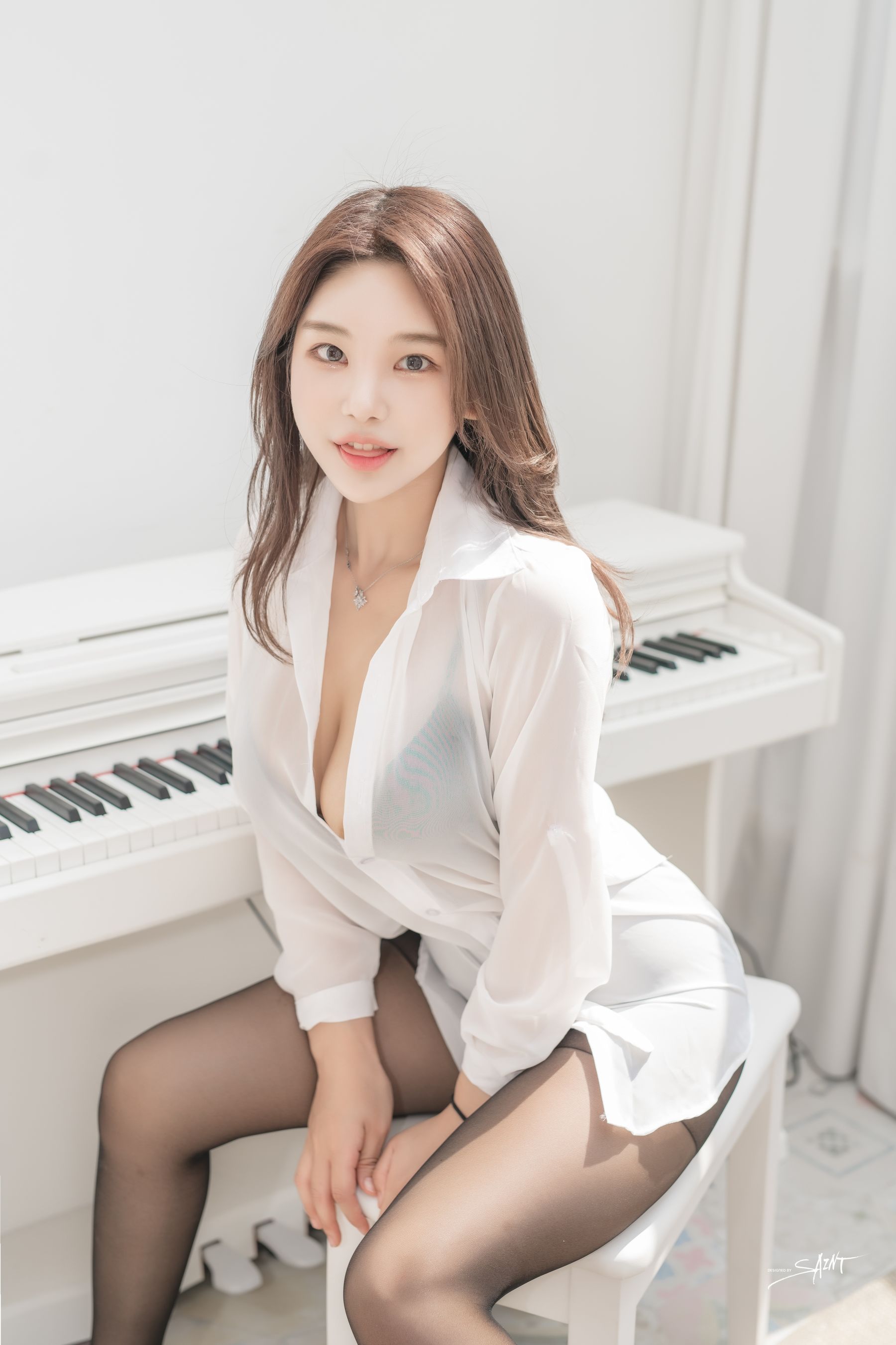 [saintphotolife]  zzYuri - seethrough