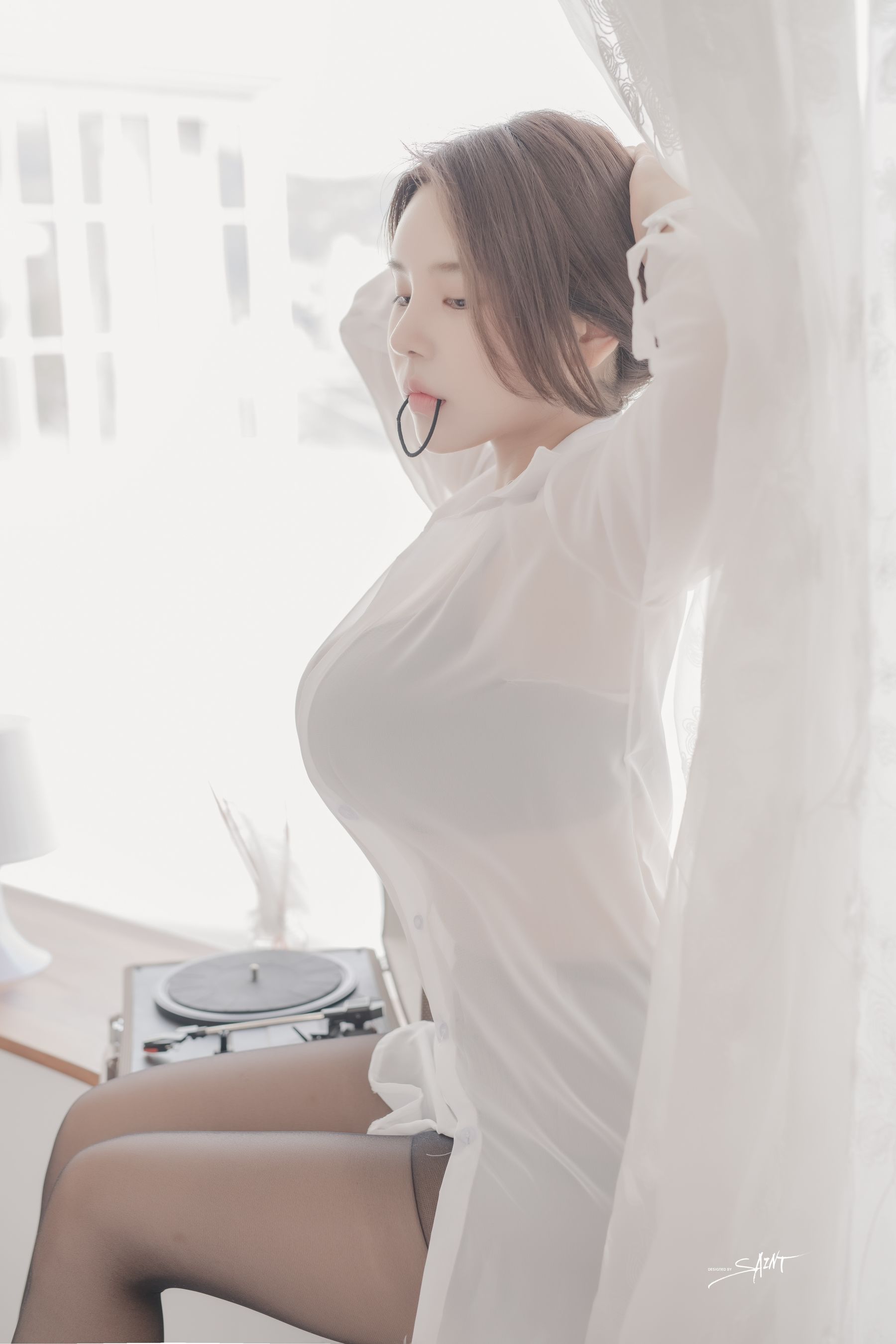 [saintphotolife]  zzYuri - seethrough