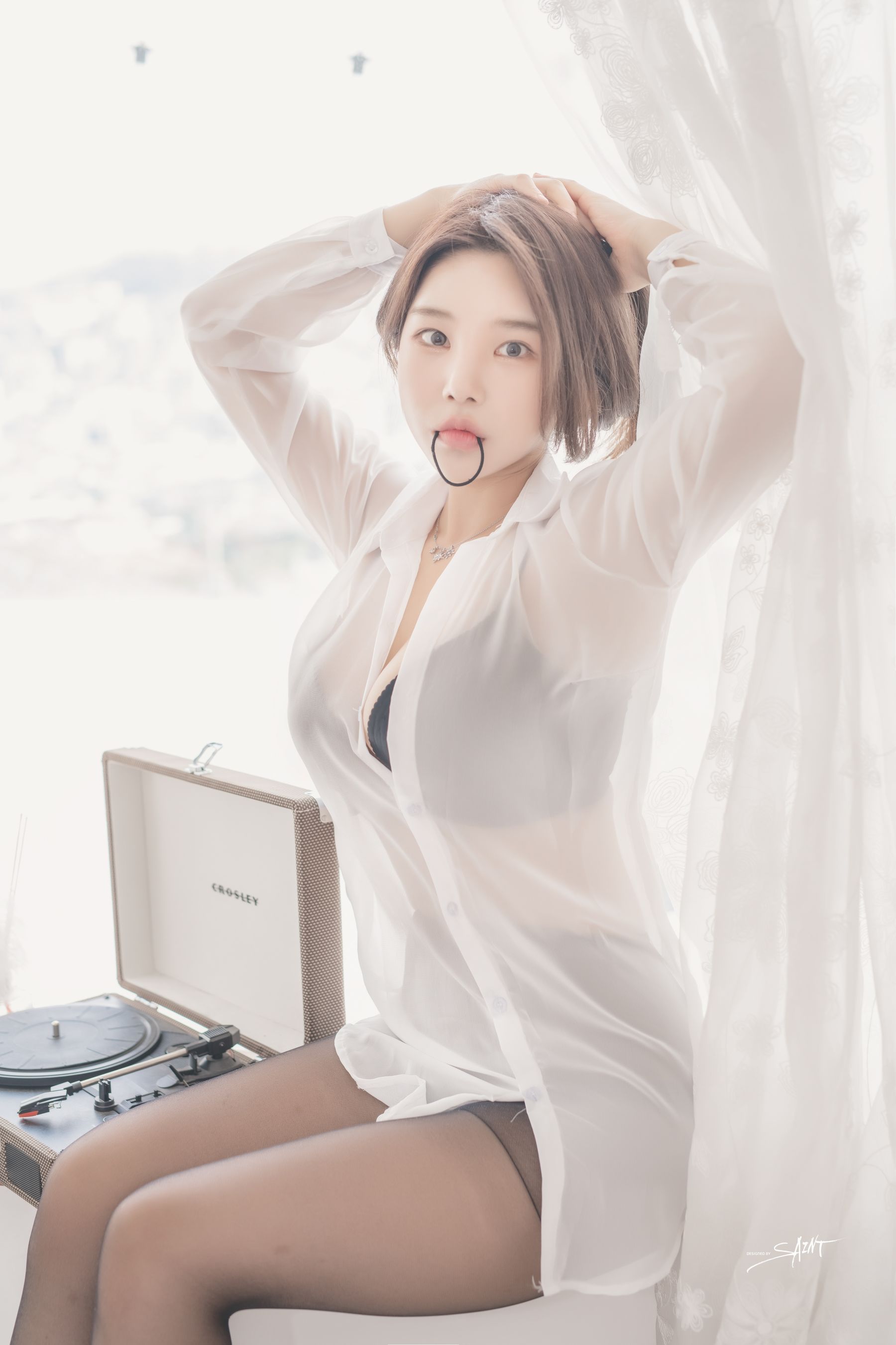 [saintphotolife]  zzYuri - seethrough