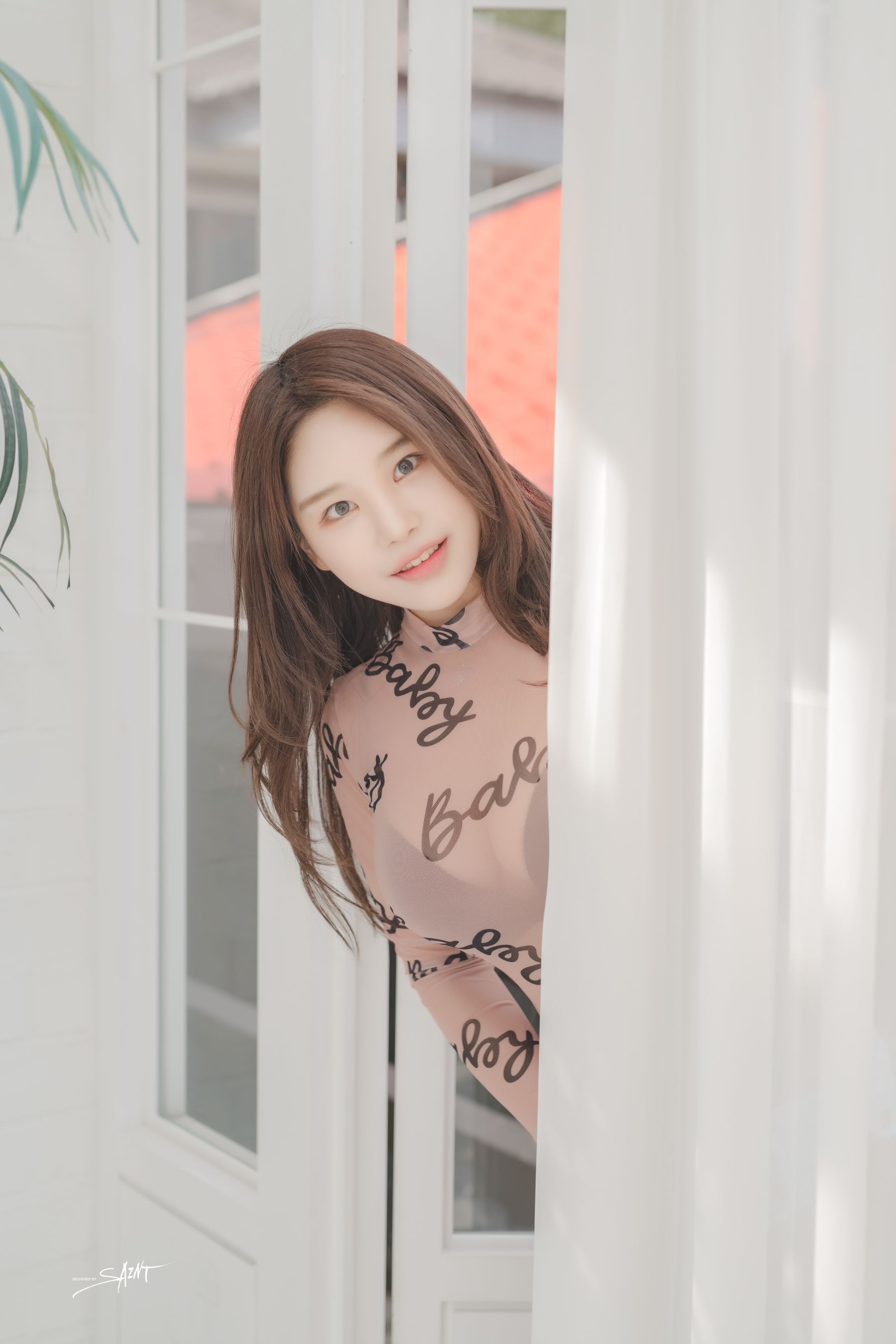 [saintphotolife]  zzYuri - seethrough