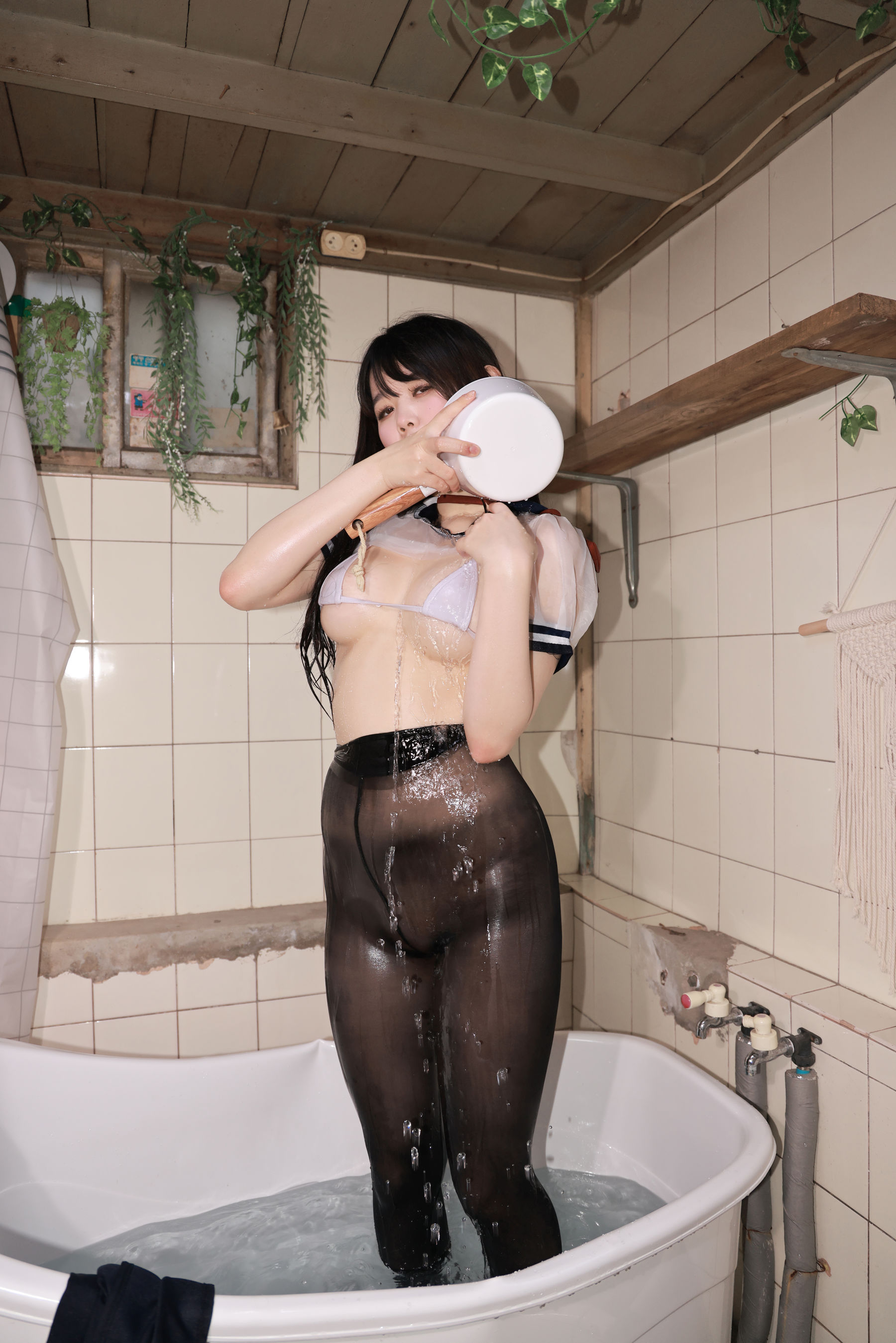 [Ziakwon]  Zia – After School