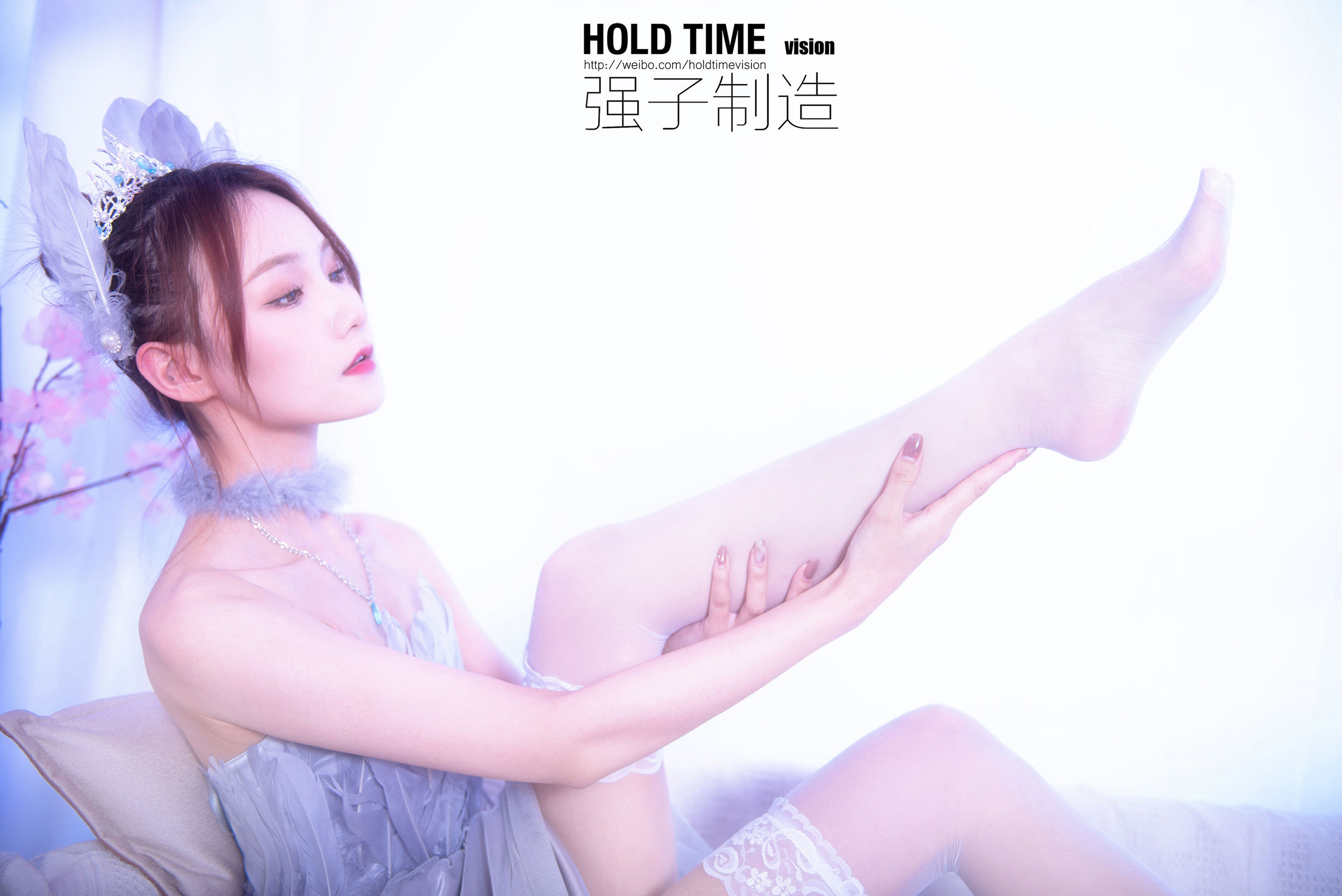 [丽柜Ligui]  心心 美丽的心心公主