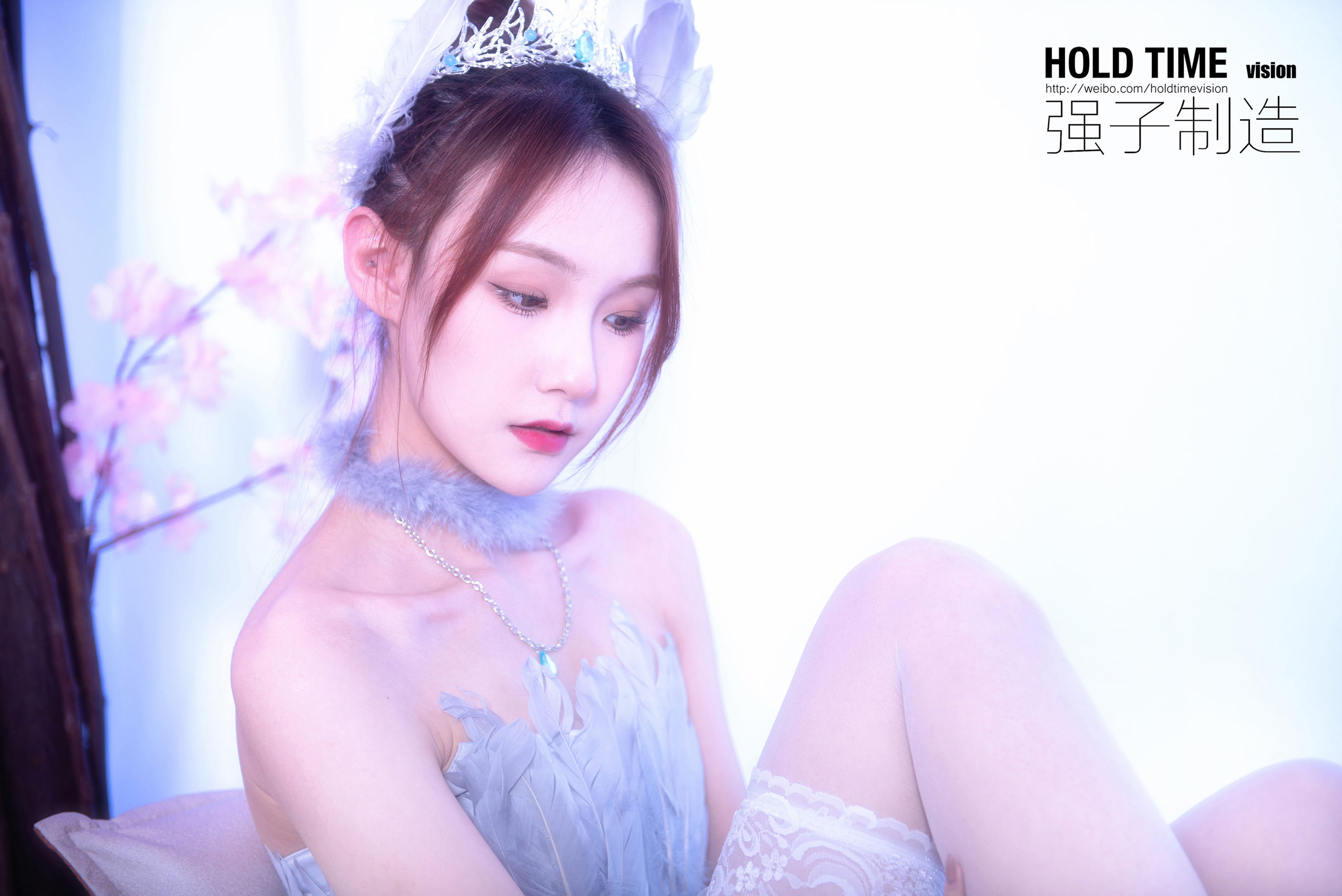 [丽柜Ligui]  心心 美丽的心心公主