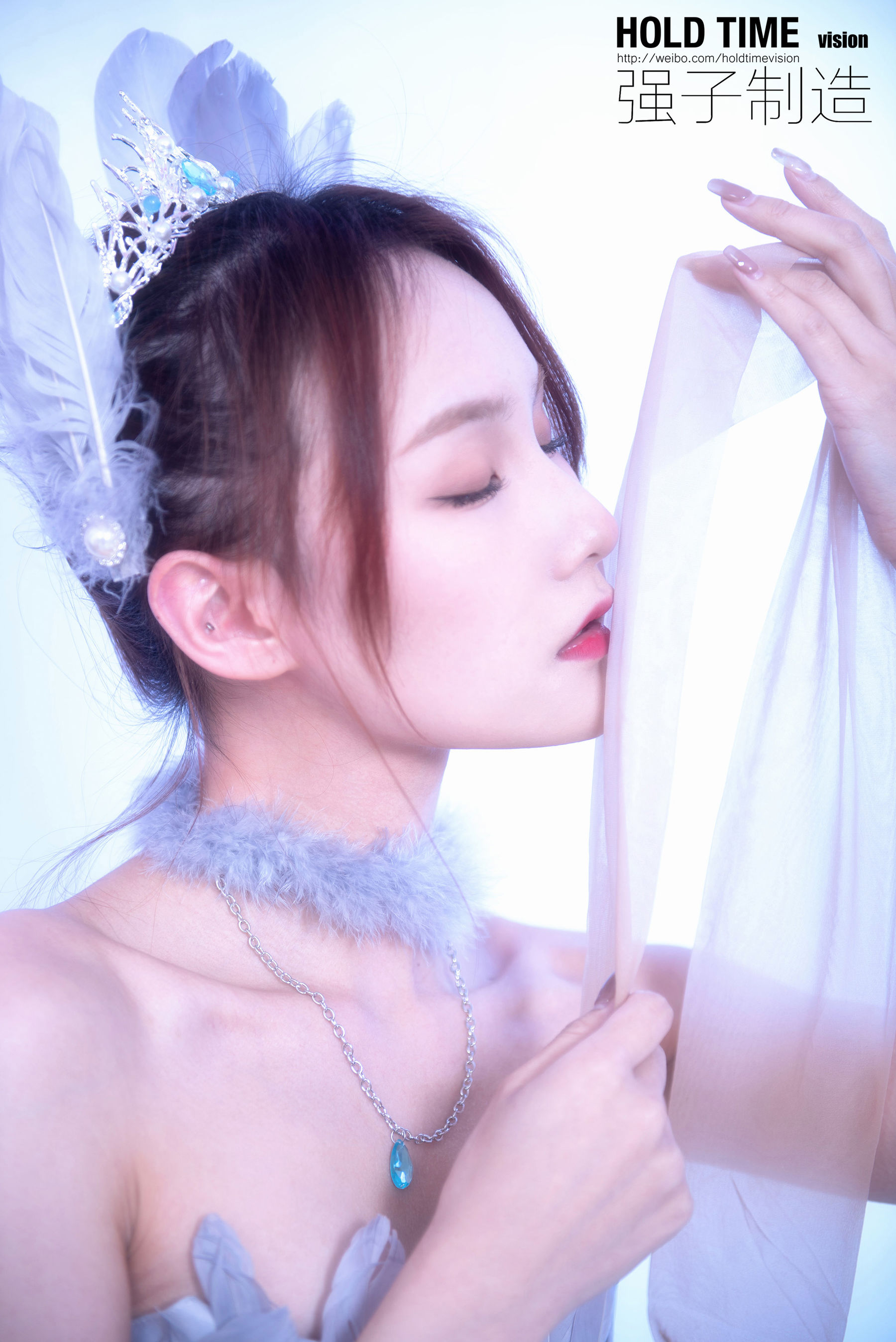 [丽柜Ligui]  心心 美丽的心心公主