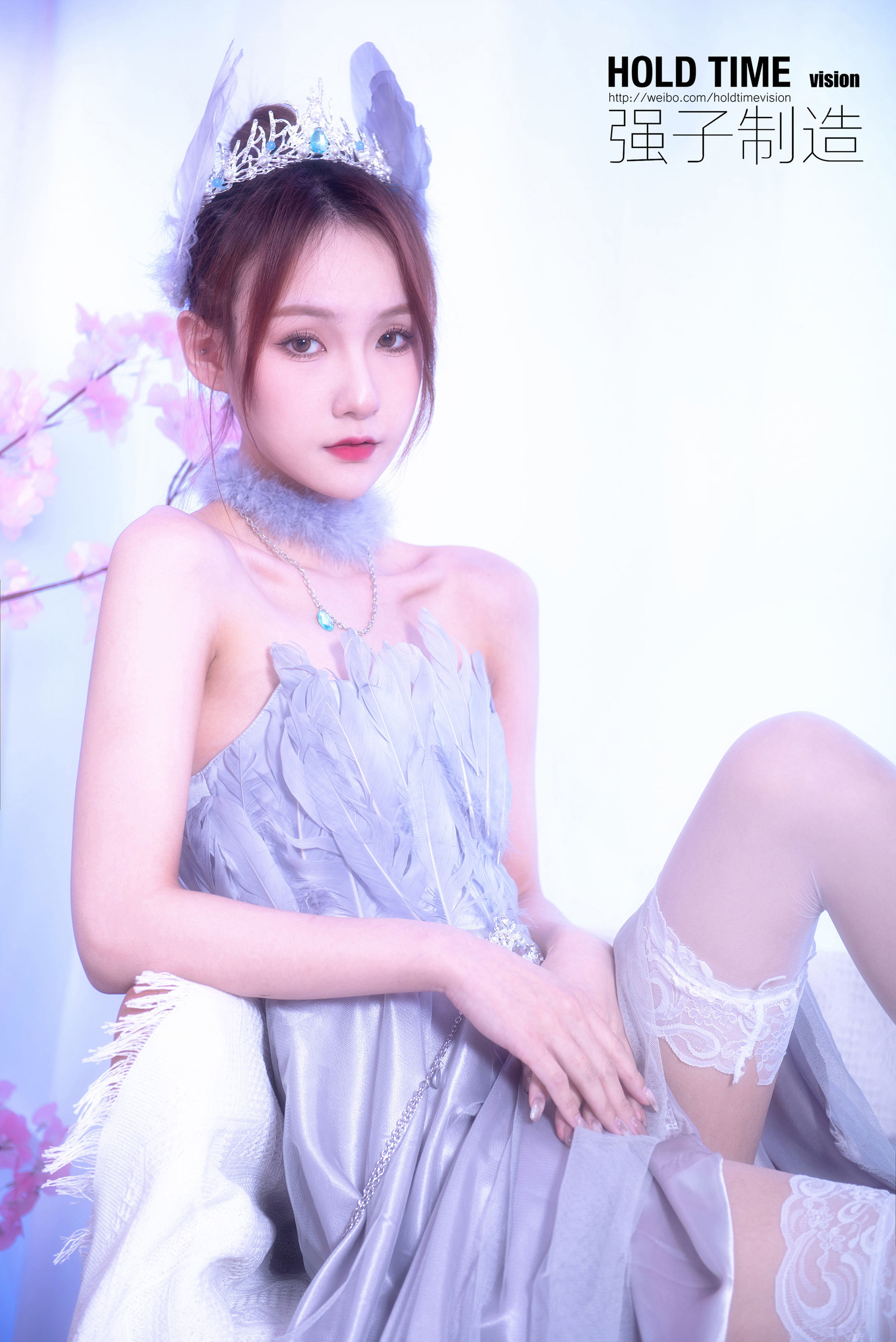 [丽柜Ligui]  心心 美丽的心心公主