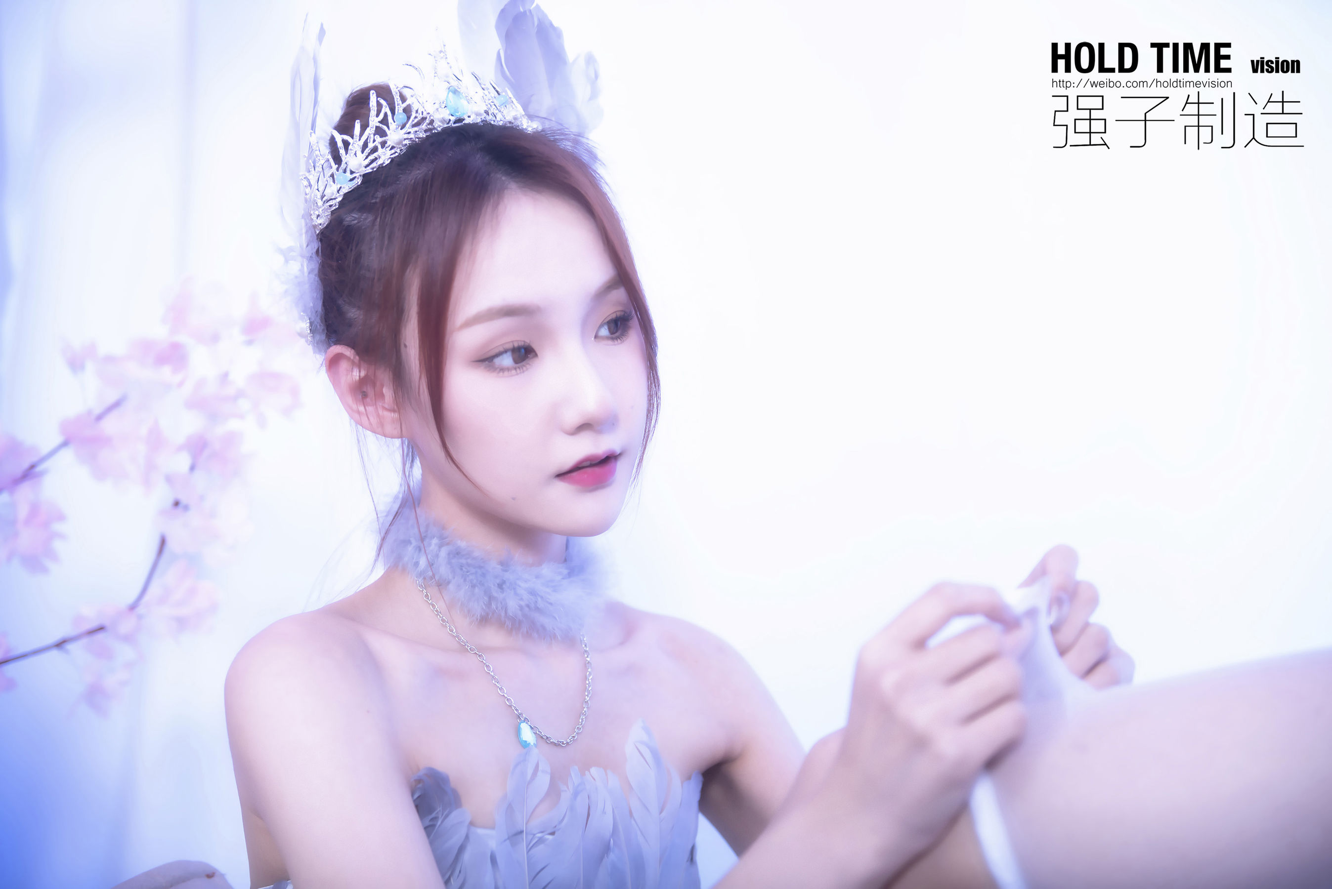 [丽柜Ligui]  心心 美丽的心心公主