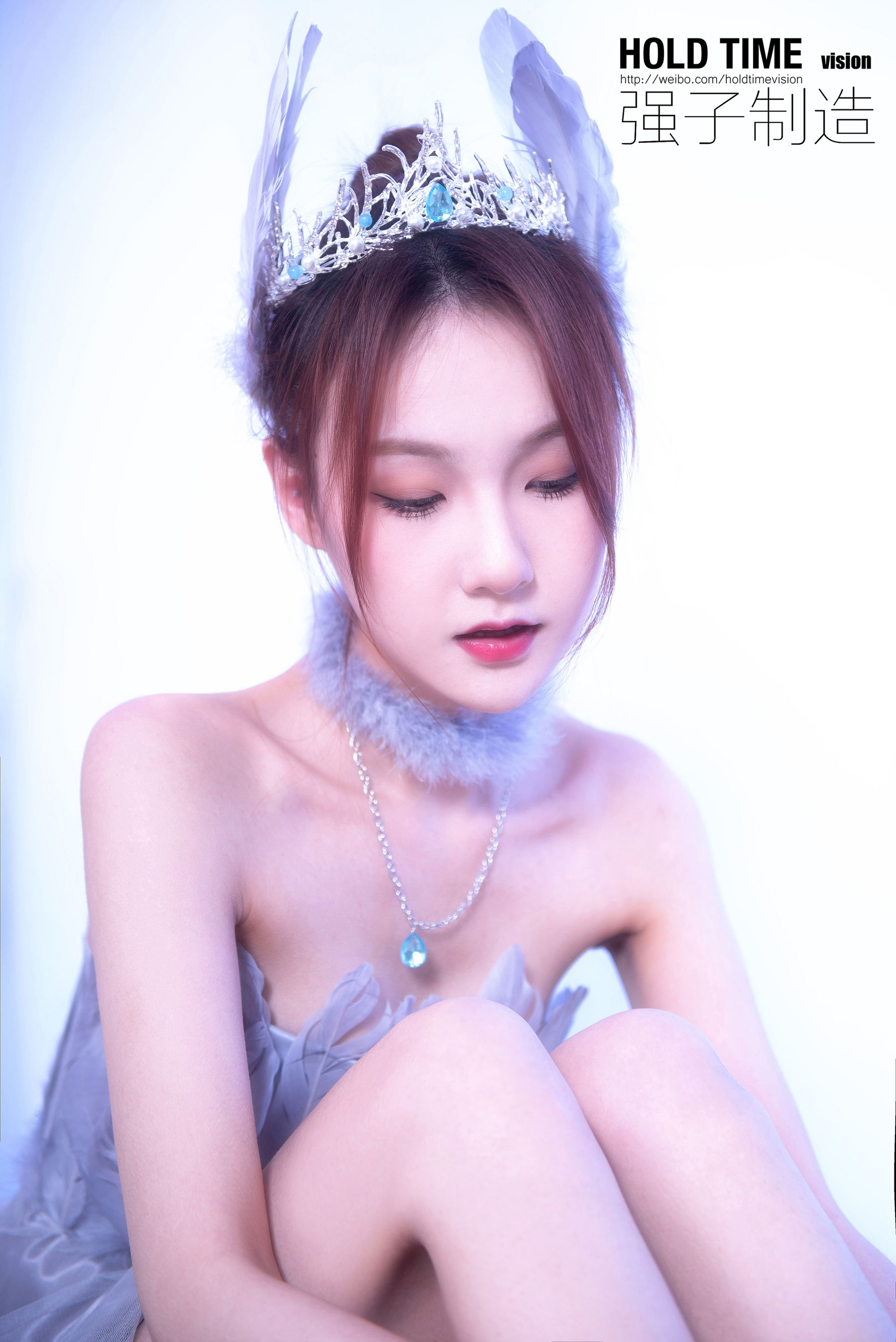 [丽柜Ligui]  心心 美丽的心心公主