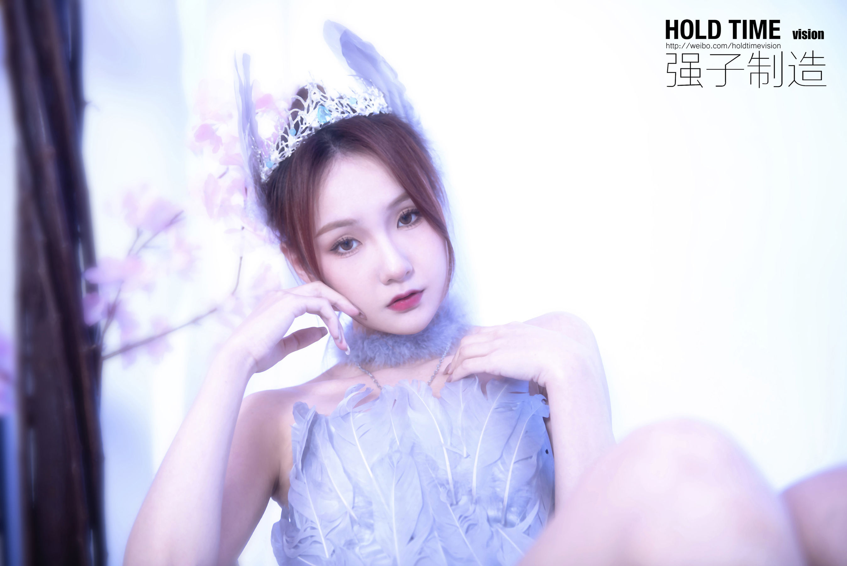 [丽柜Ligui]  心心 美丽的心心公主